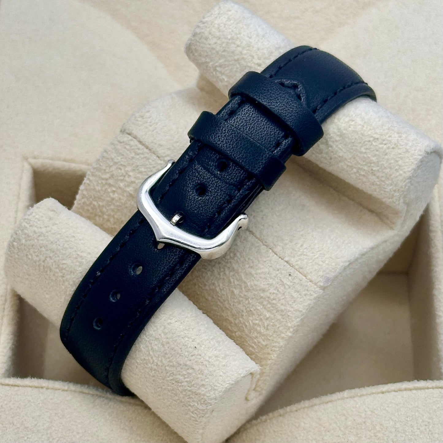 Tank Basculante Small White Romans Ref 2386 1990