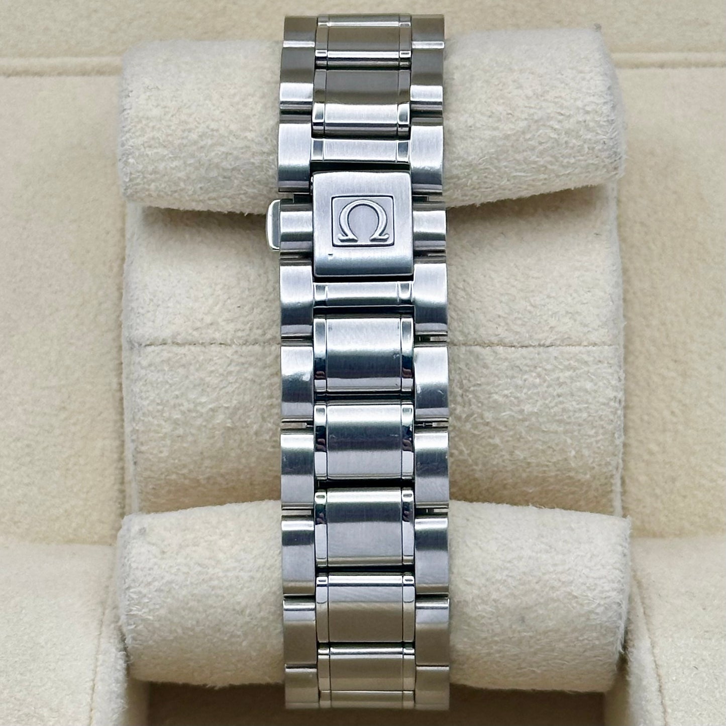 Speedmaster Mark 40 Triple Calendar Ref 3520.50.00
