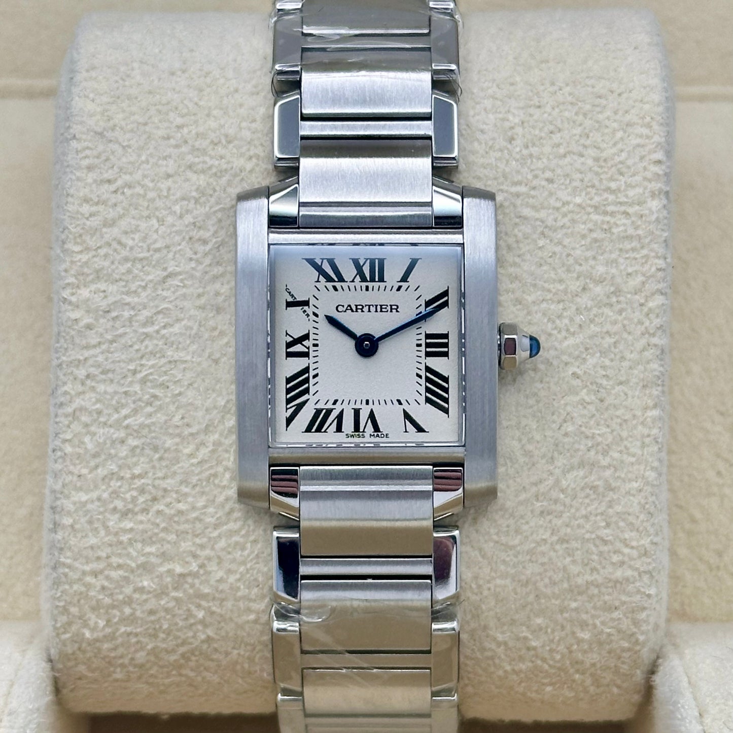 Tank Française Small White Romans Ref 2384 2008