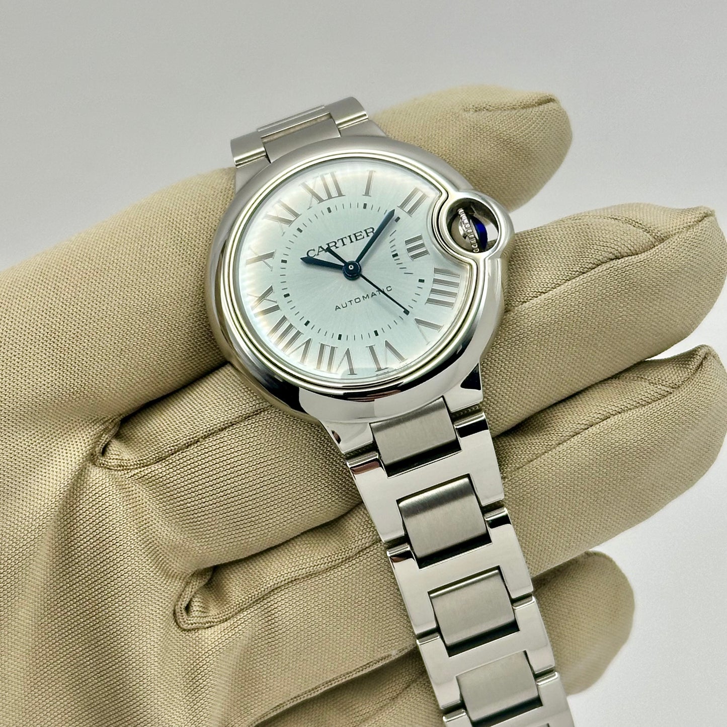 Ballon Bleu De Cartier Ref WSBB0062 2022