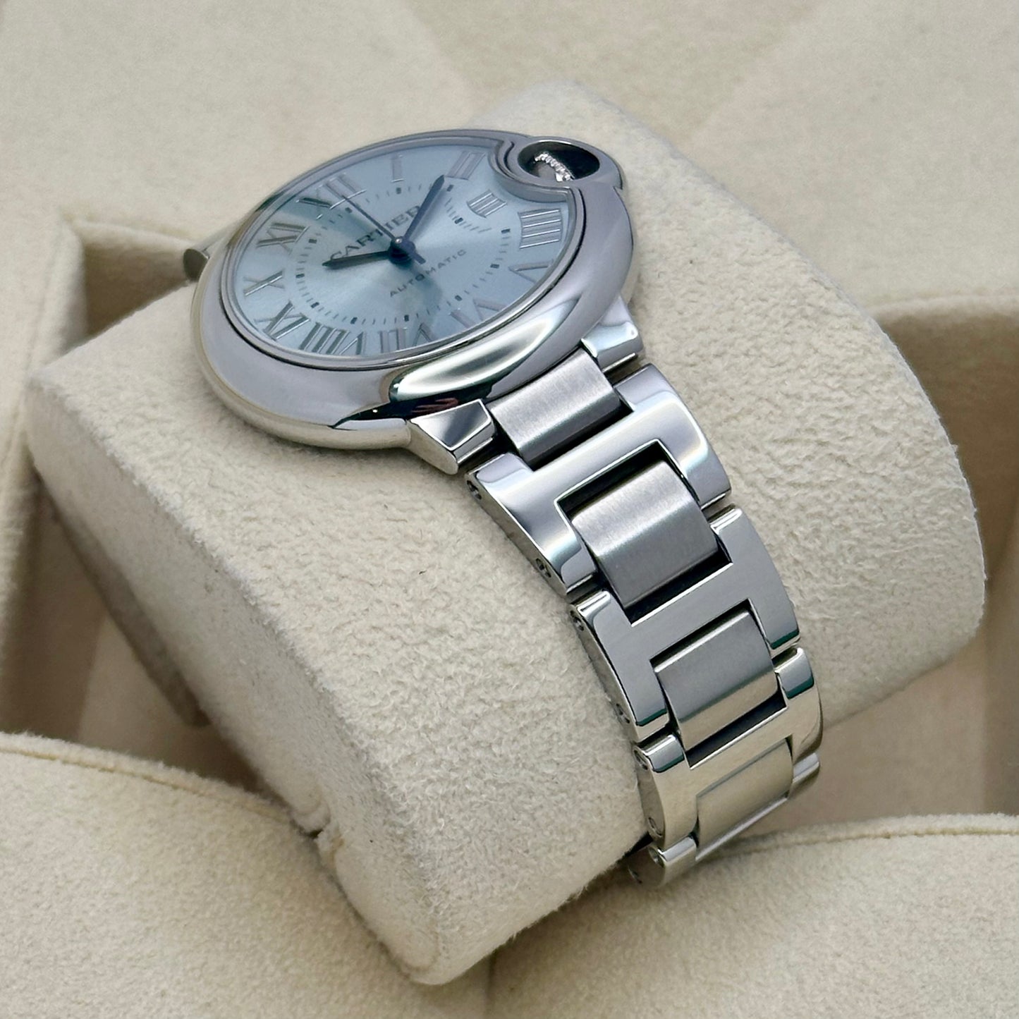 Ballon Bleu De Cartier Ref WSBB0062 2022