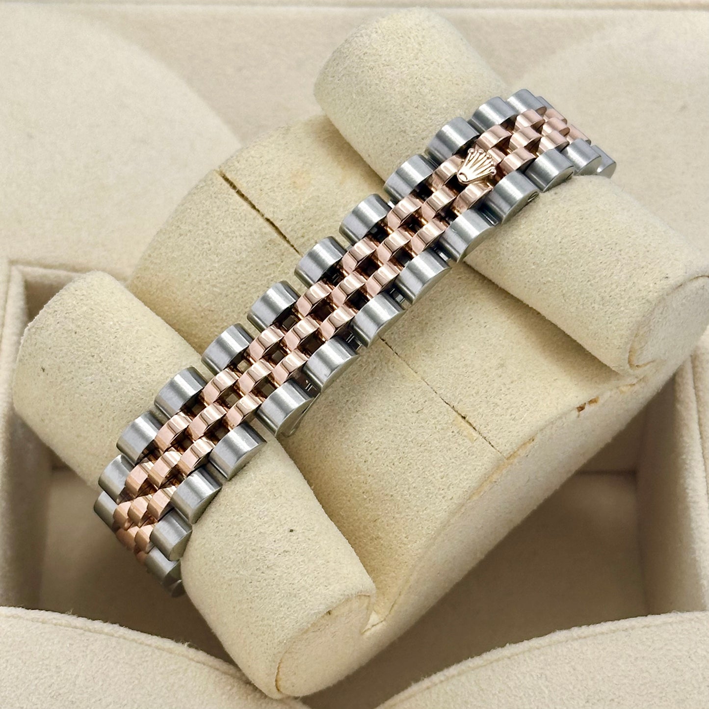 Lady-Datejust 26 Purple Romans Ref 179171 2009