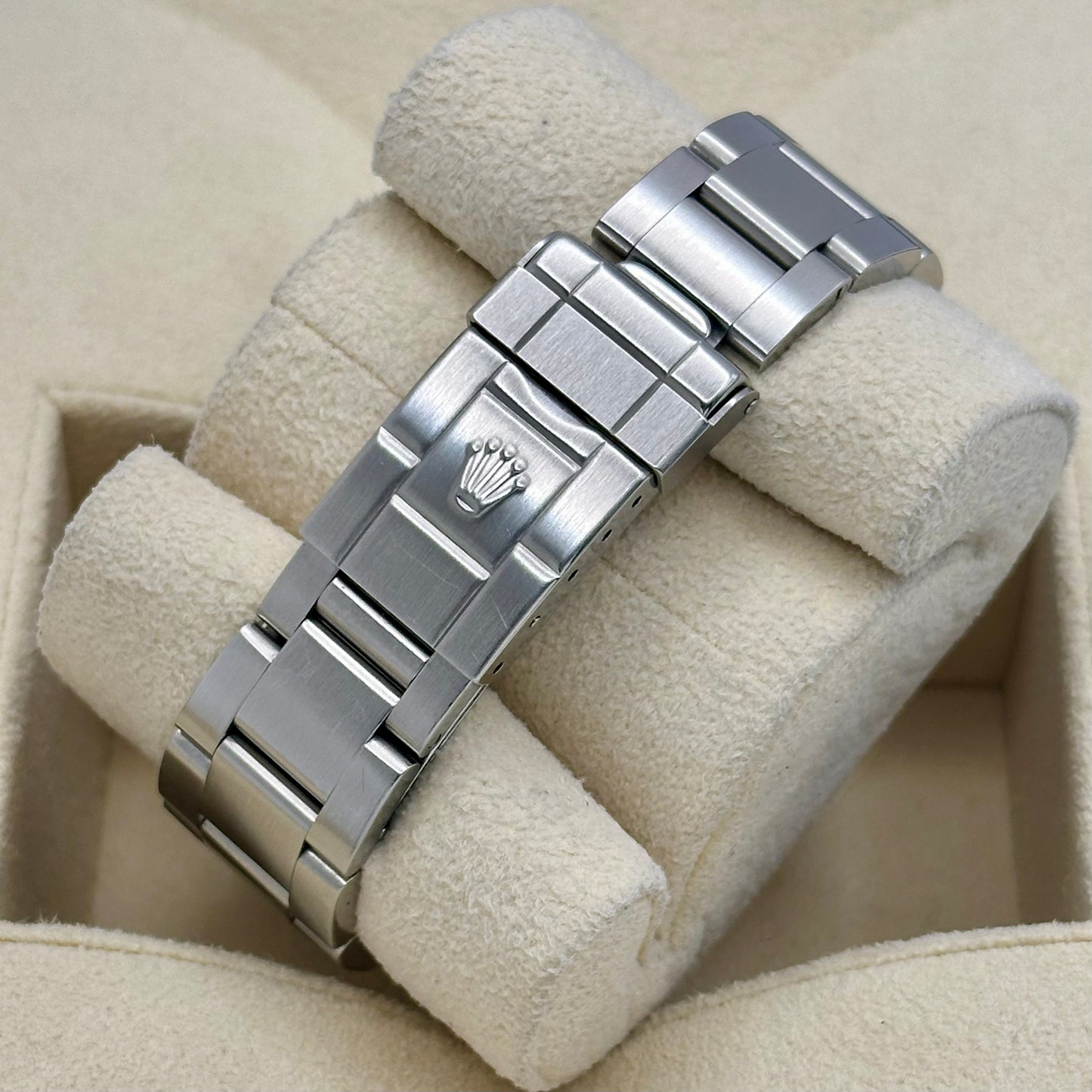 GMT Master II Coke Ref 16710 2001