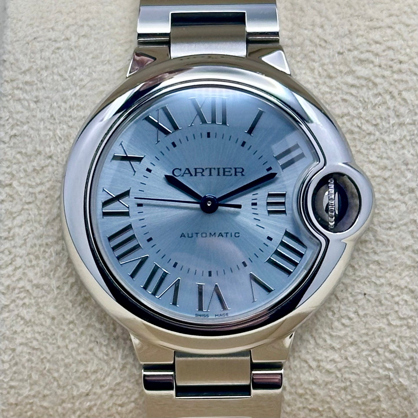 Ballon Bleu De Cartier Ref WSBB0062 2022