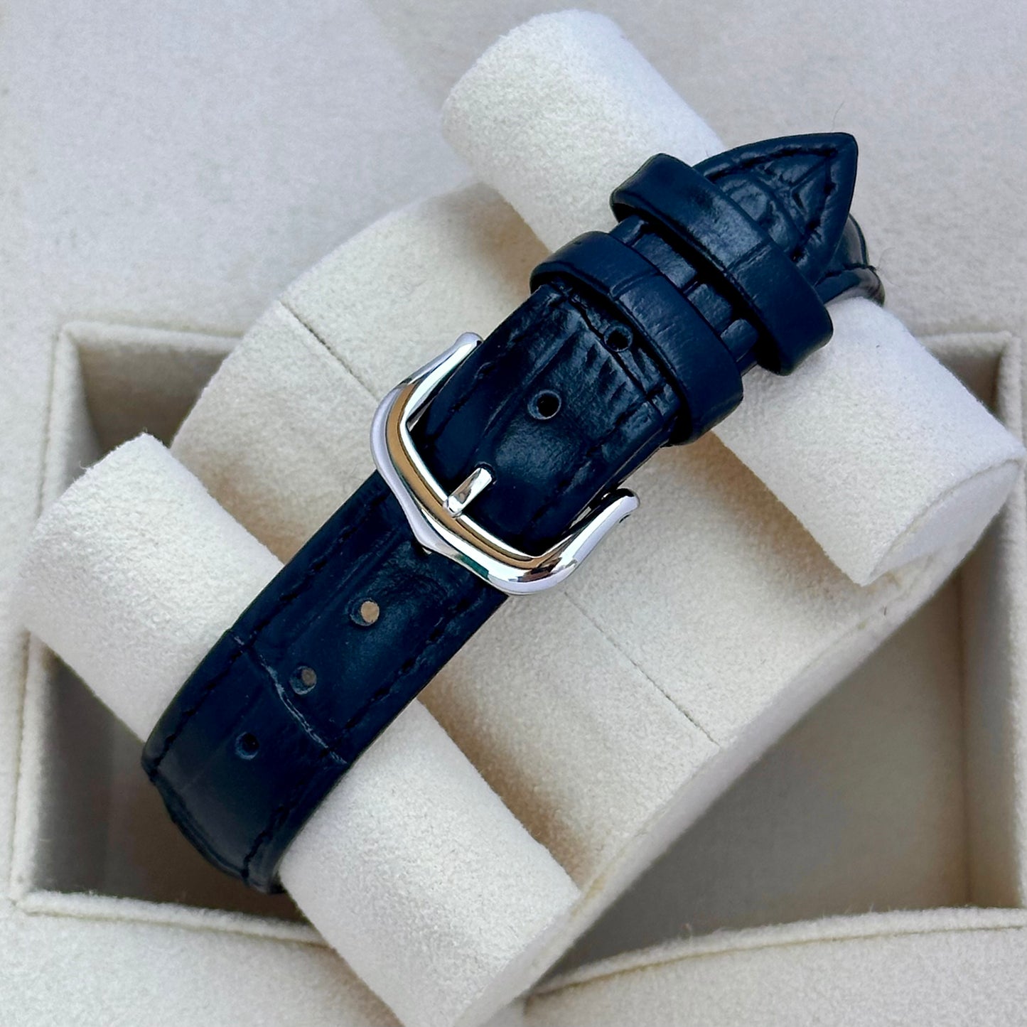 Cartier Tank Solo Ref 3170 2010