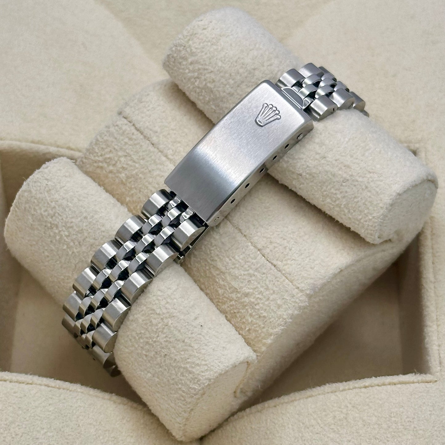 Lady-Datejust 26 Blue Romans Ref 69174 1998