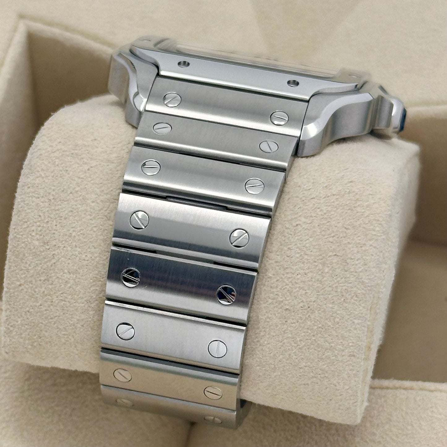 Santos Large White Romans Ref WSSA0018 2023