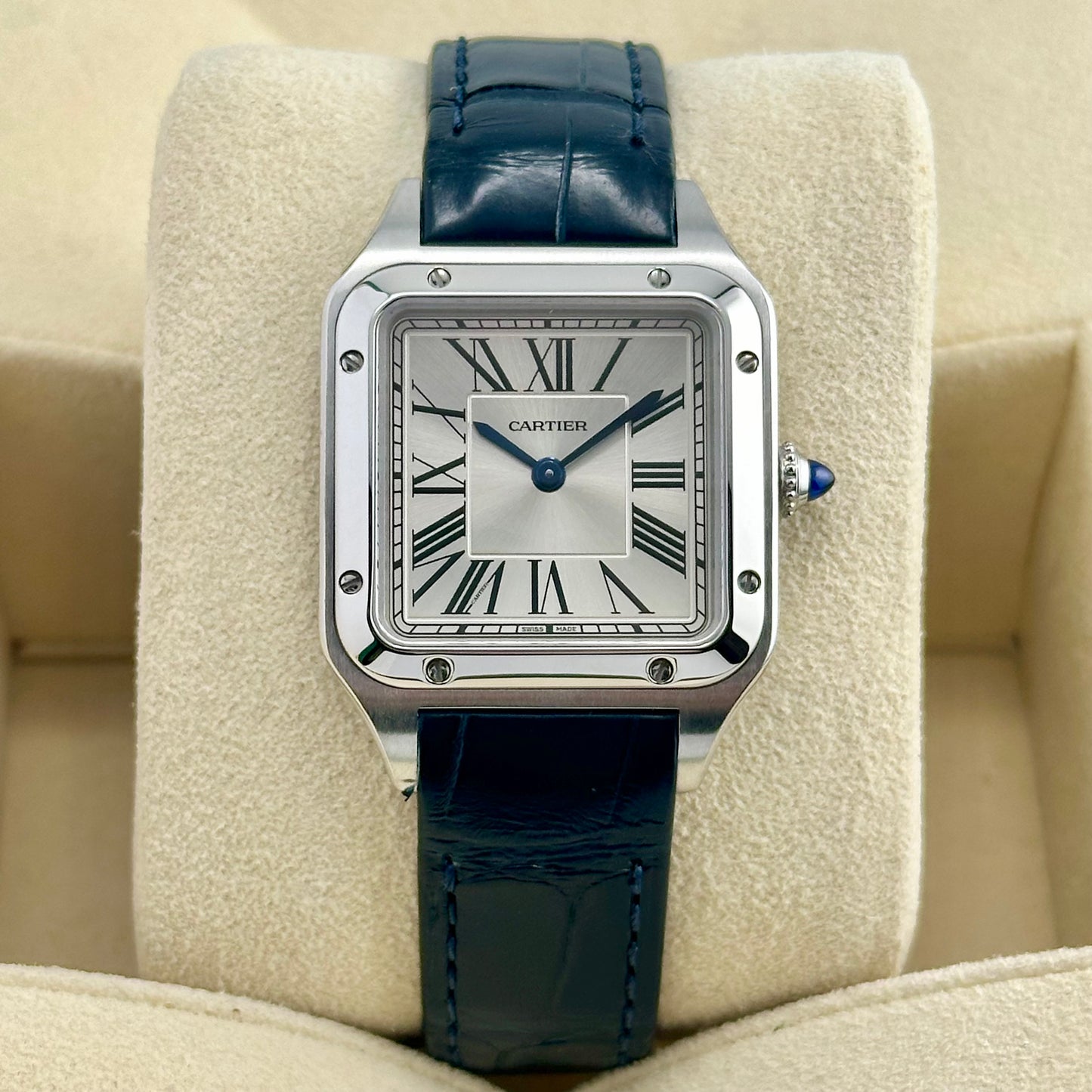 Santos Dumont Small Ref 4242 2022