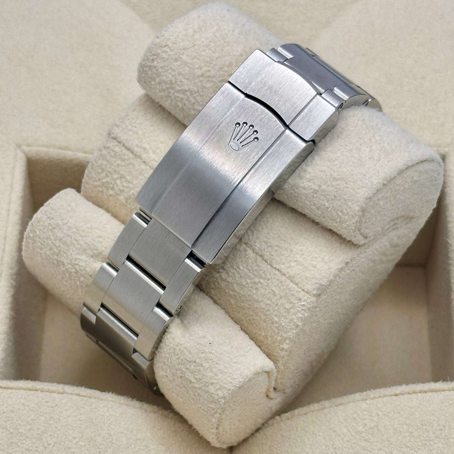 Oyster Perpetual 36 Green Ref 126000 2025
