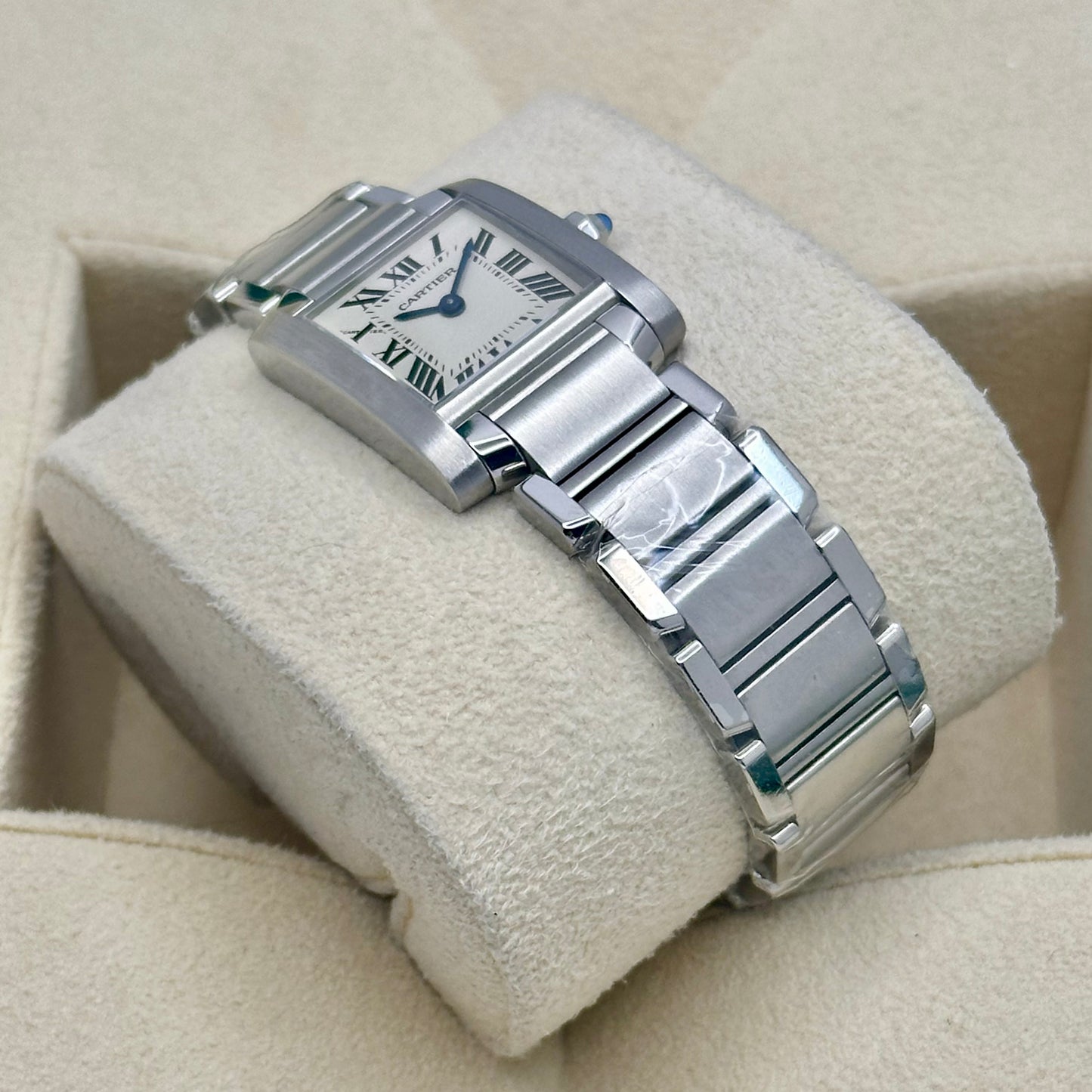 Tank Française Small White Romans Ref 2384 2008