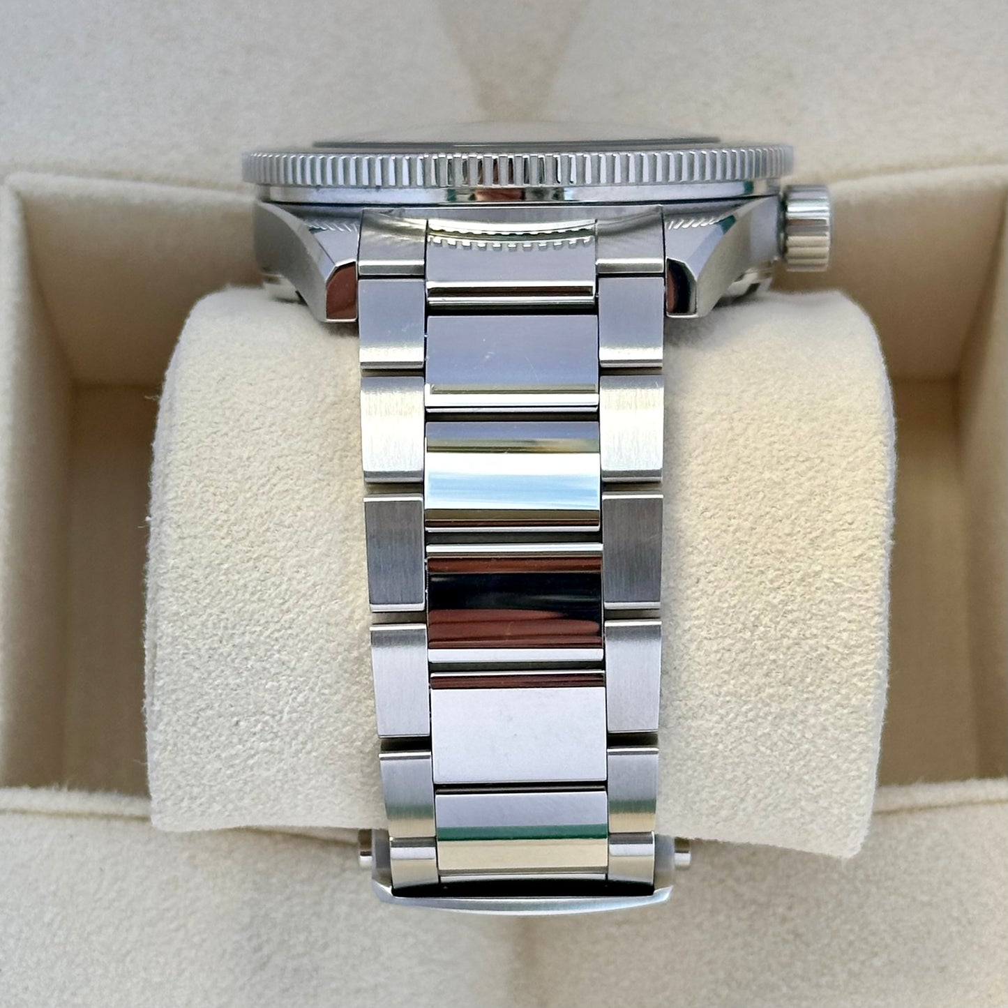 Seamaster 300 Heritage Ref
233.30.41.21.01.001 2020