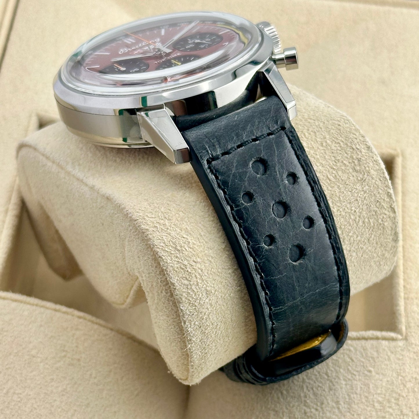 Top Time B01 Chevrolet Corvette Chronograph Ref A25310 2024