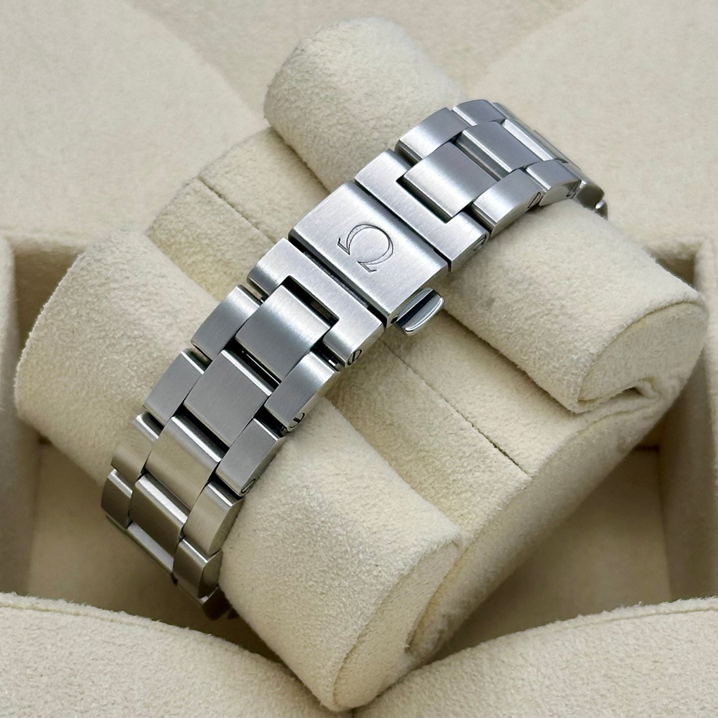 Seamaster Aqua Terra 150M Ladies Ref 231.10.34.20.01.001 2016