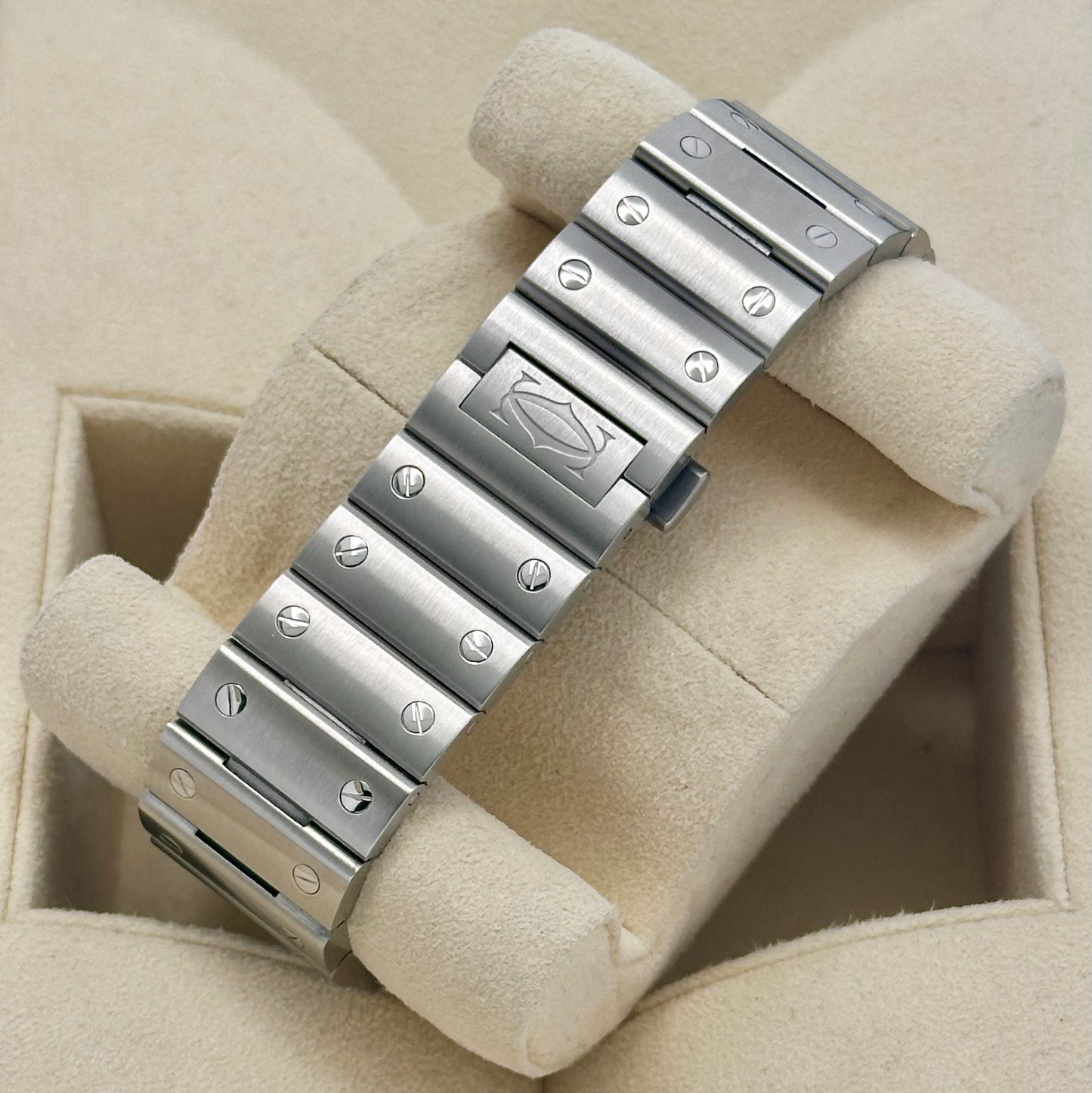 Santos Large White Romans Ref WSSA0018 2023