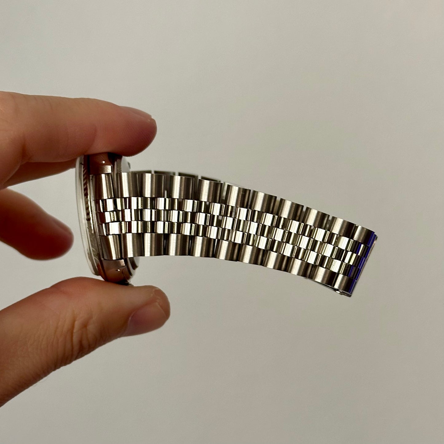 Datejust 36 Linen Ref 16014 1981