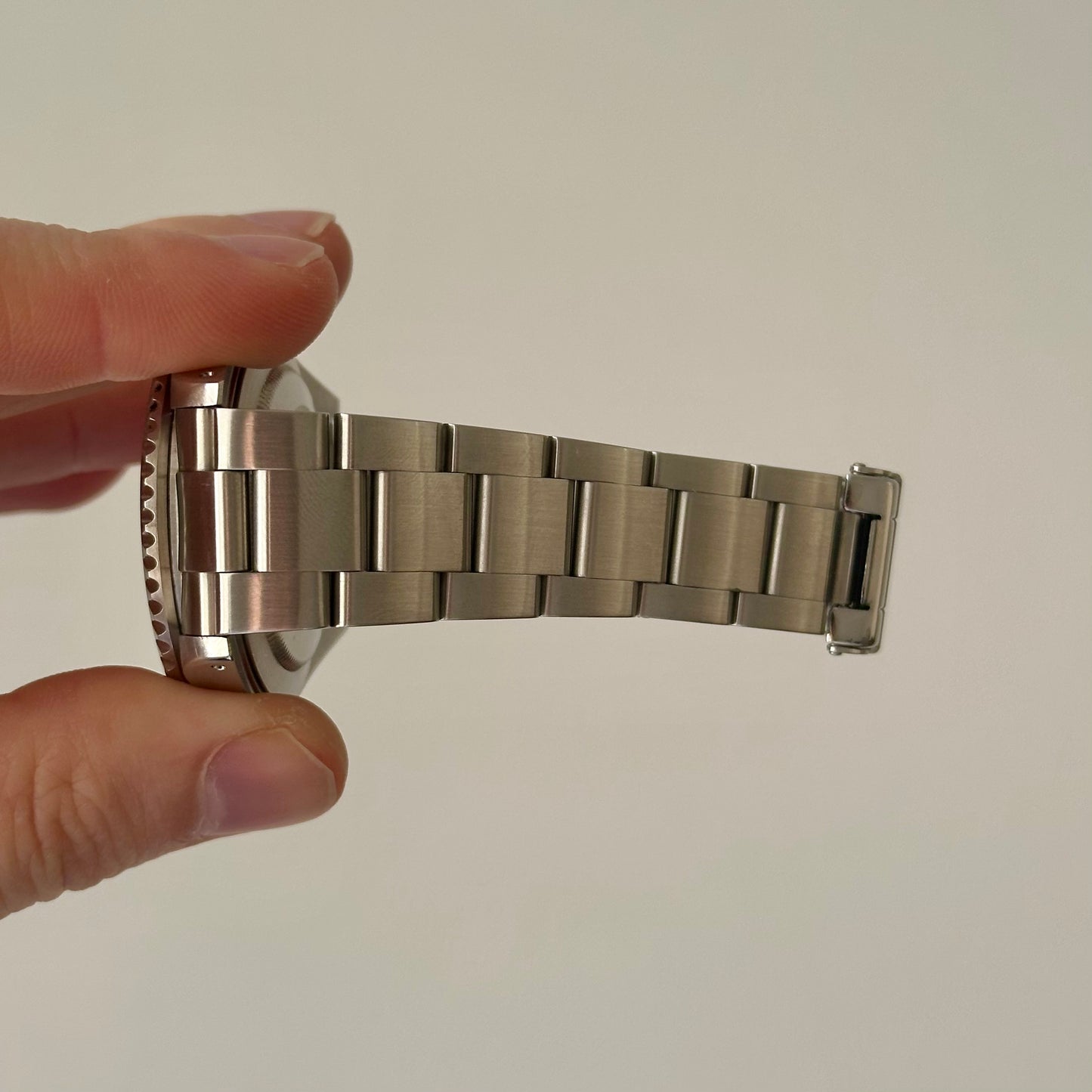 GMT Master II Coke Ref 16710 2001