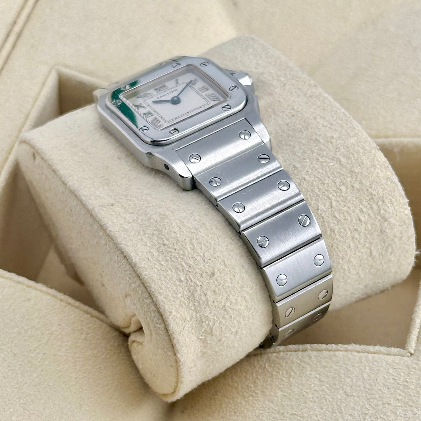 Santos Galbée Small Ref 9057930 1994