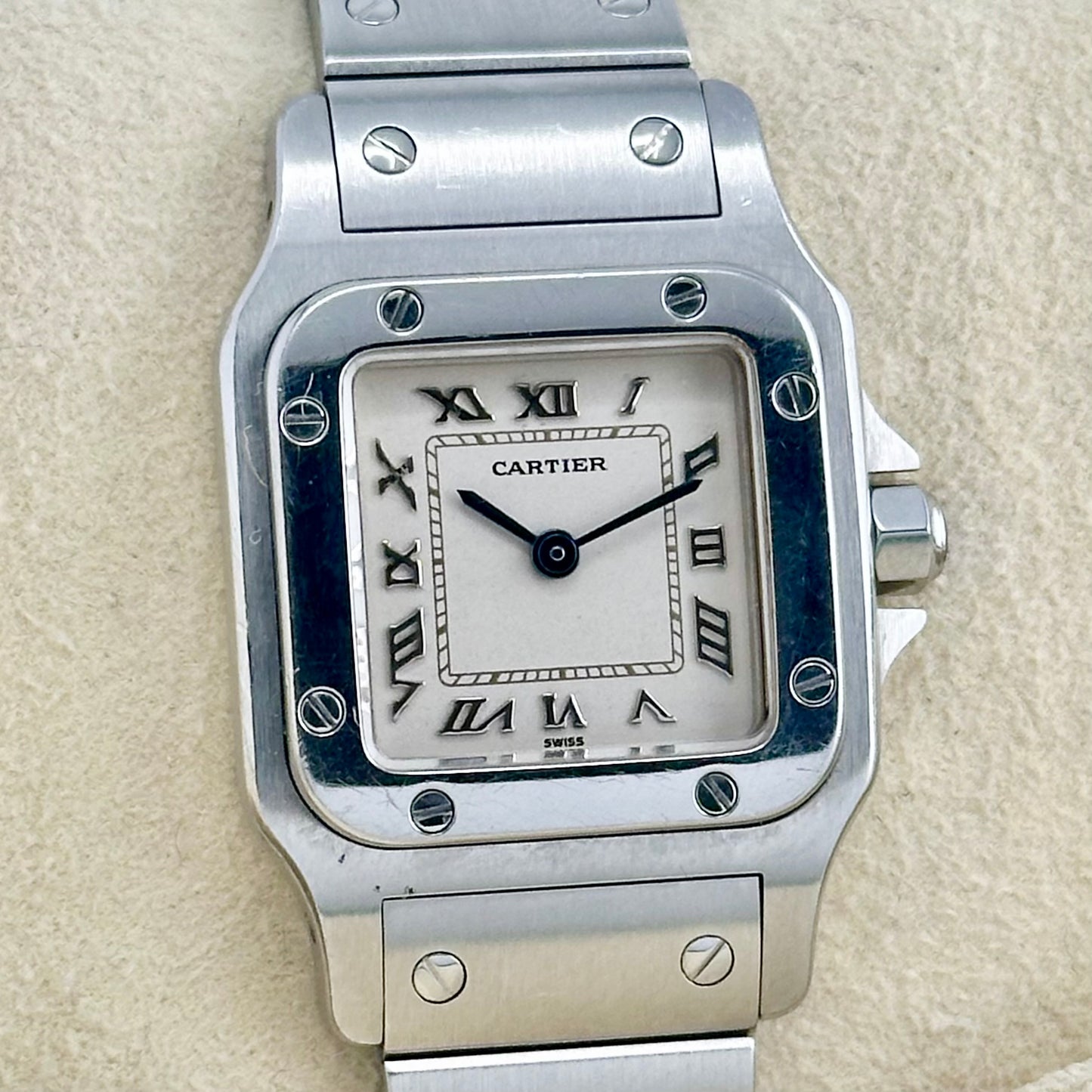 Santos Galbée Small Ref 9057930 1994