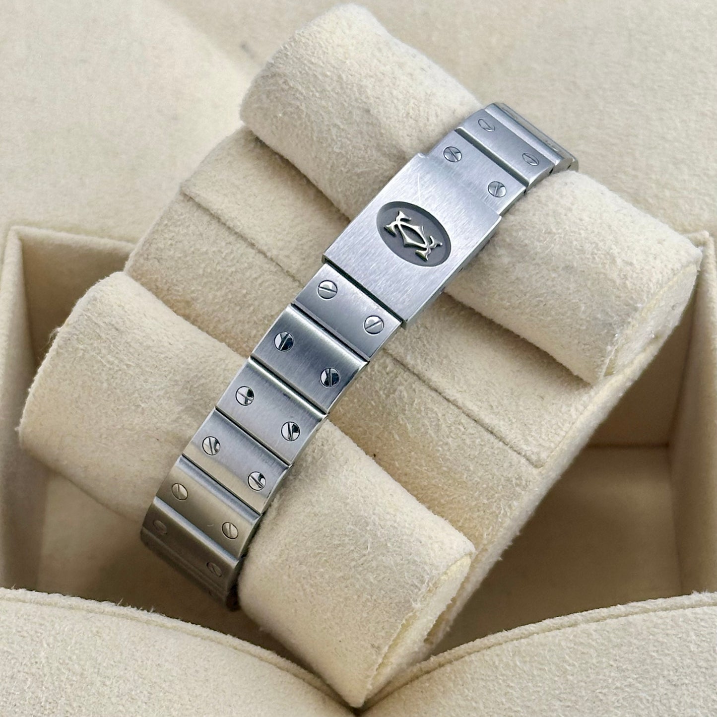 Santos Galbée Small Ref 9057930 1994