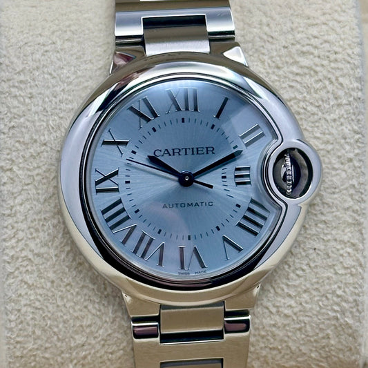 Ballon Bleu De Cartier Ref WSBB0062 2022