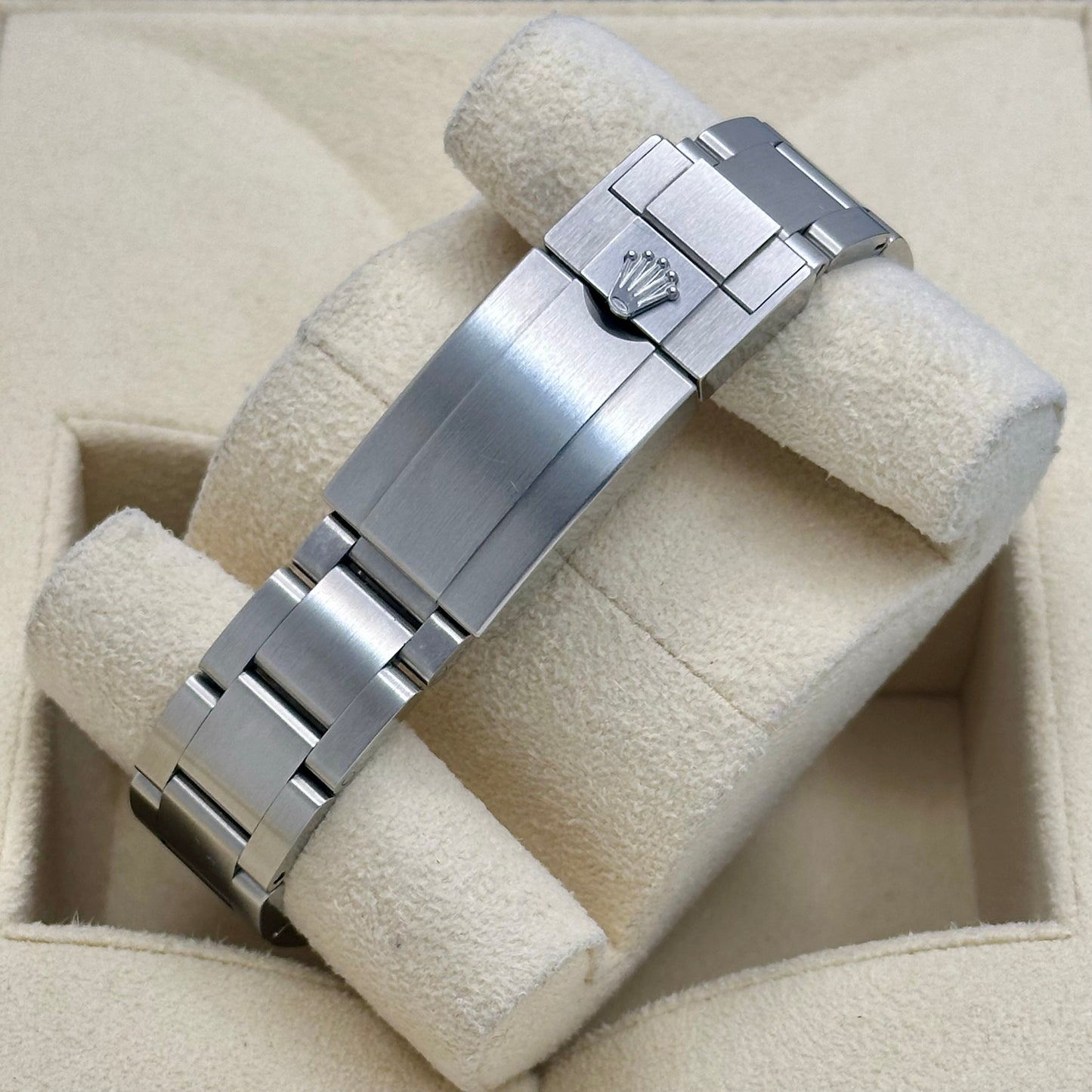 Explorer 36 Ref 124270 2022