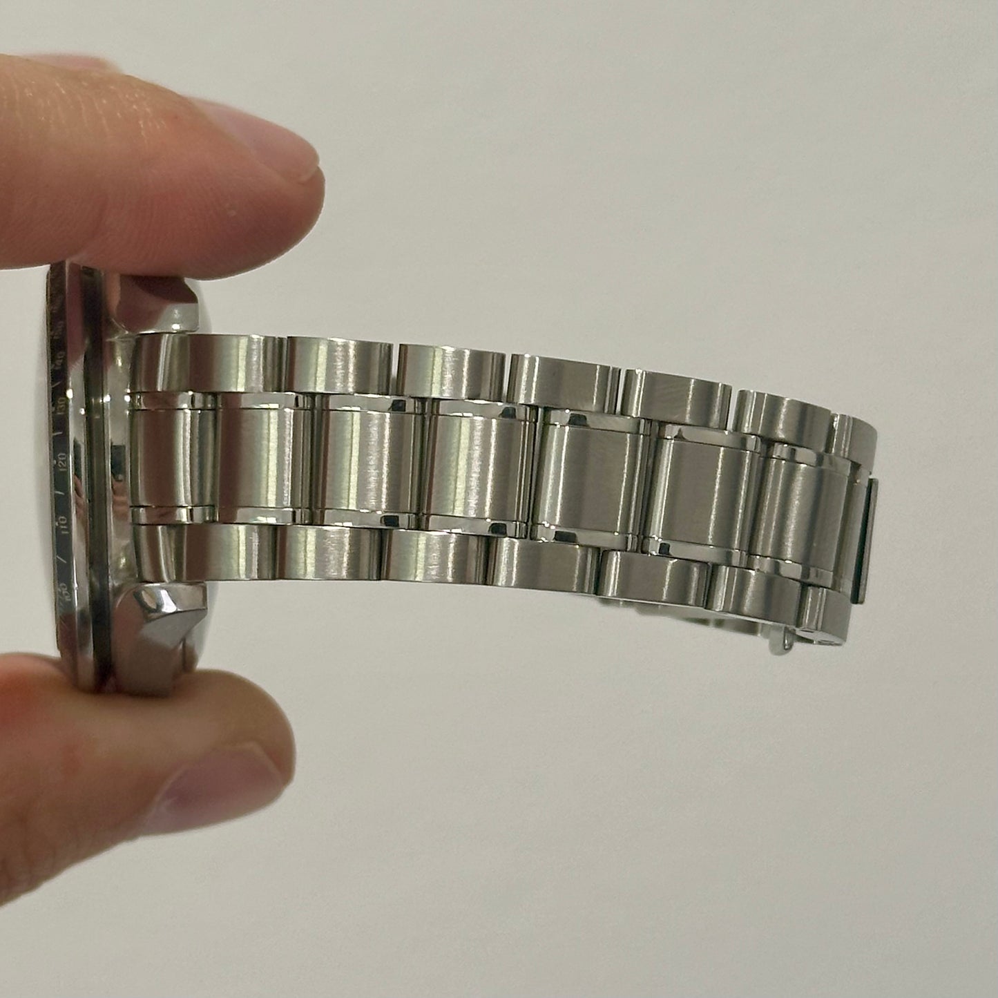 Speedmaster Mark 40 Triple Calendar Ref 3520.50.00