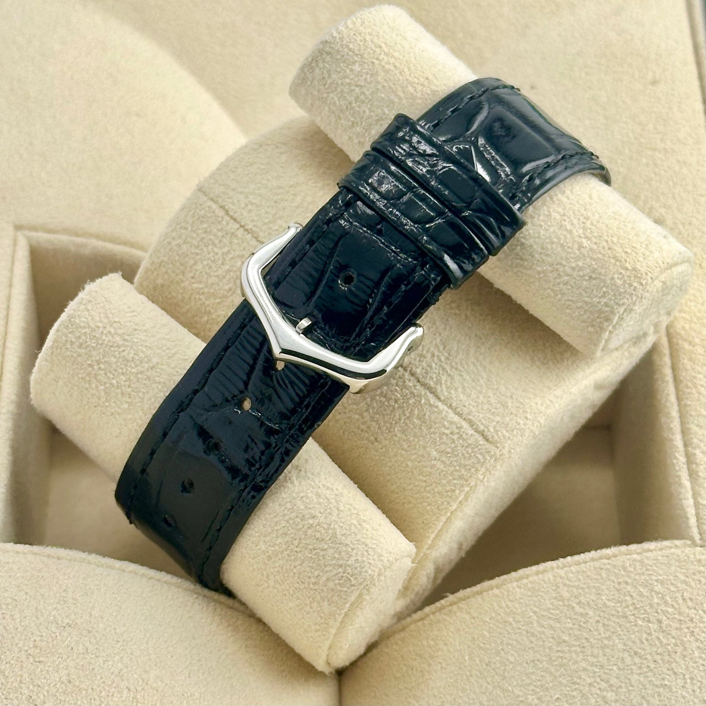 Tank Must De Cartier Large Ref WSTA0072 2022
