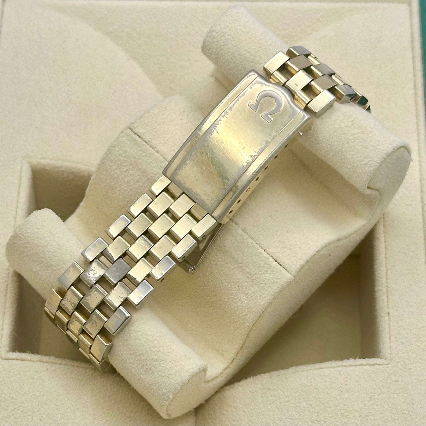 Constellation Date Linen Automatic Ref 168.017 1970