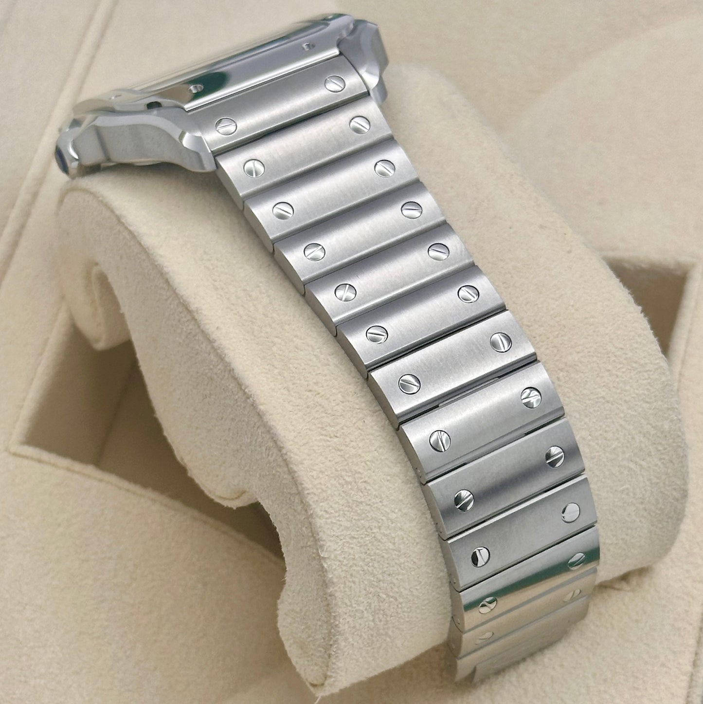 Santos Large Green Ref WSSA062 2025