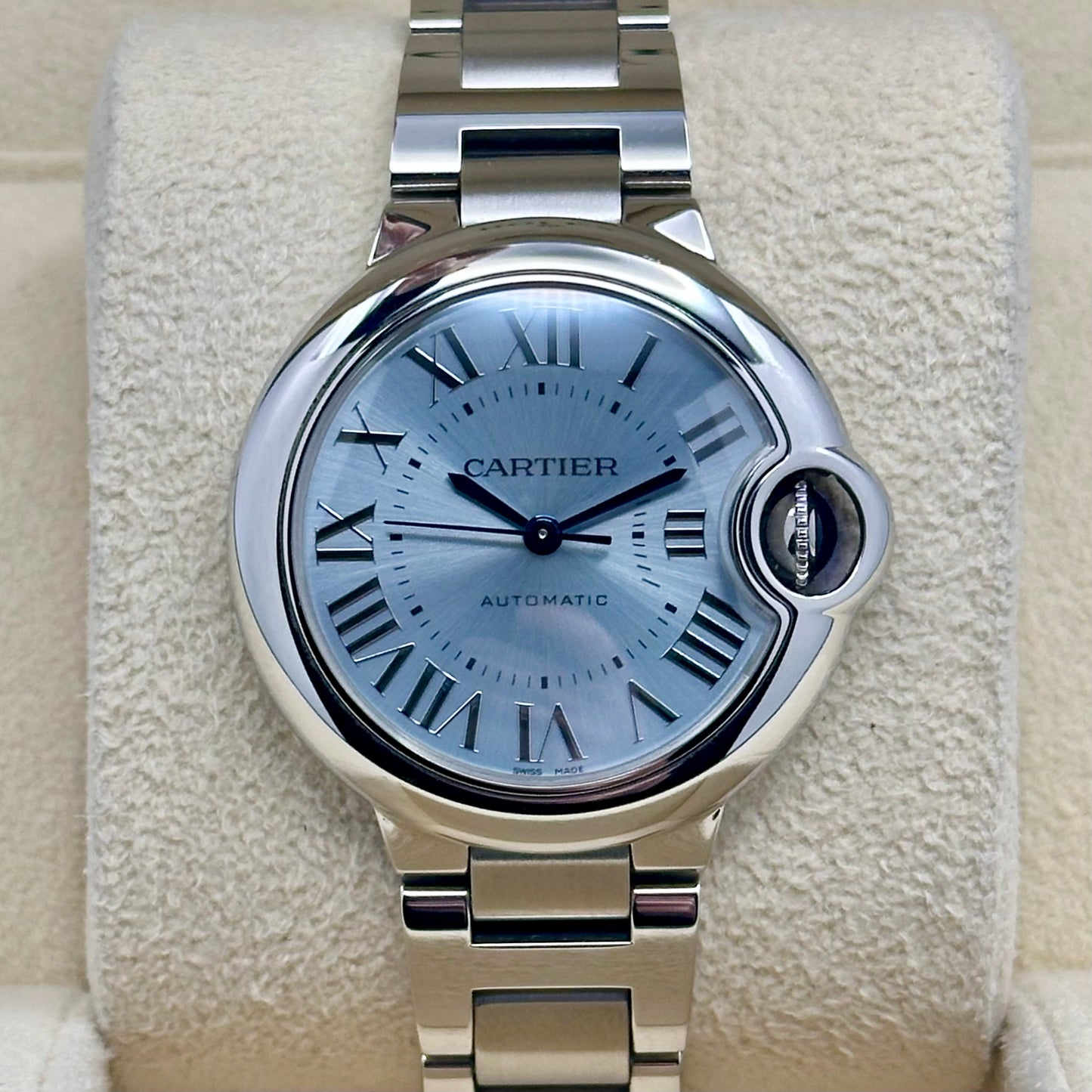 Ballon Bleu De Cartier Ref WSBB0062 2022