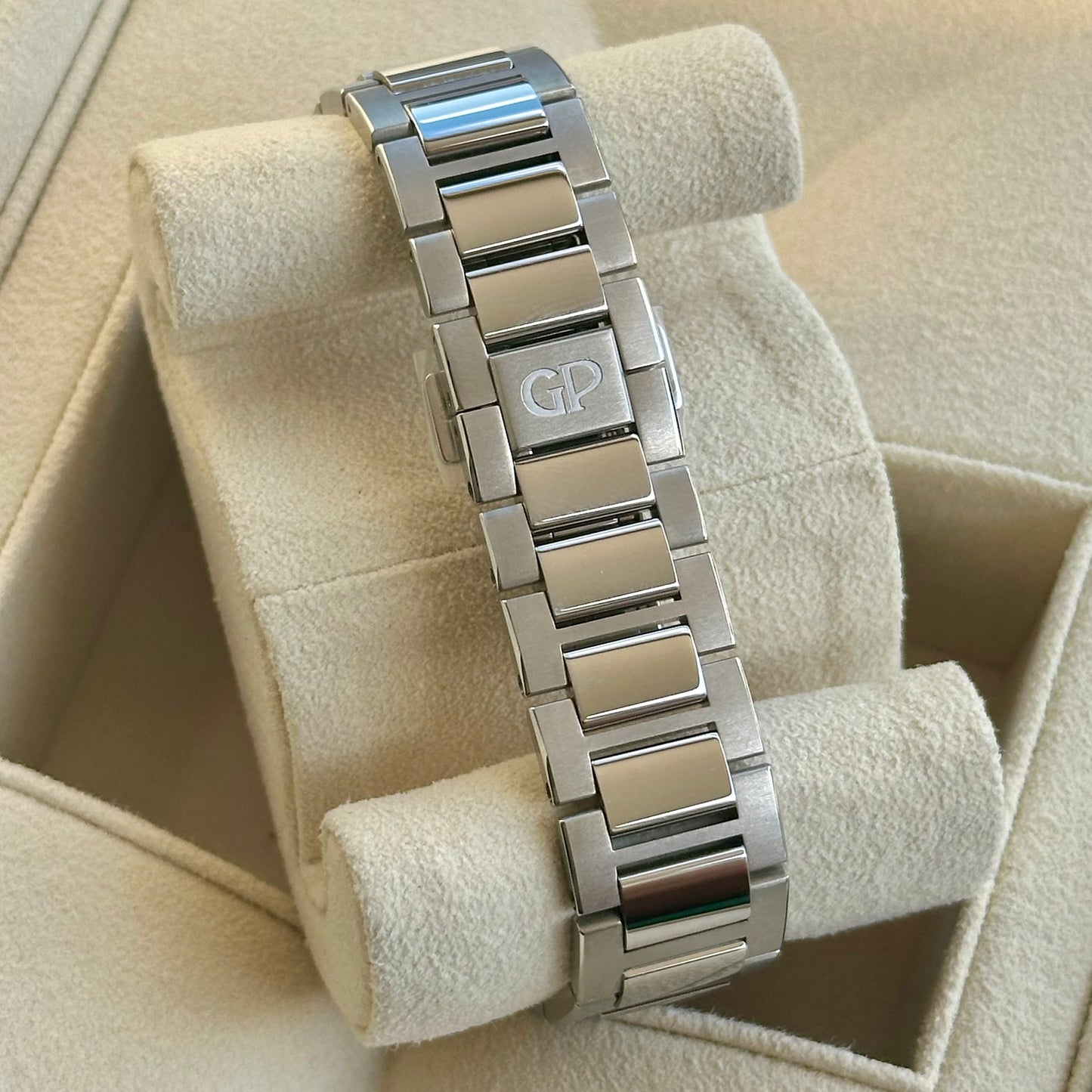 Laureato Copper Dial 81005-11-3154-1CM 2023