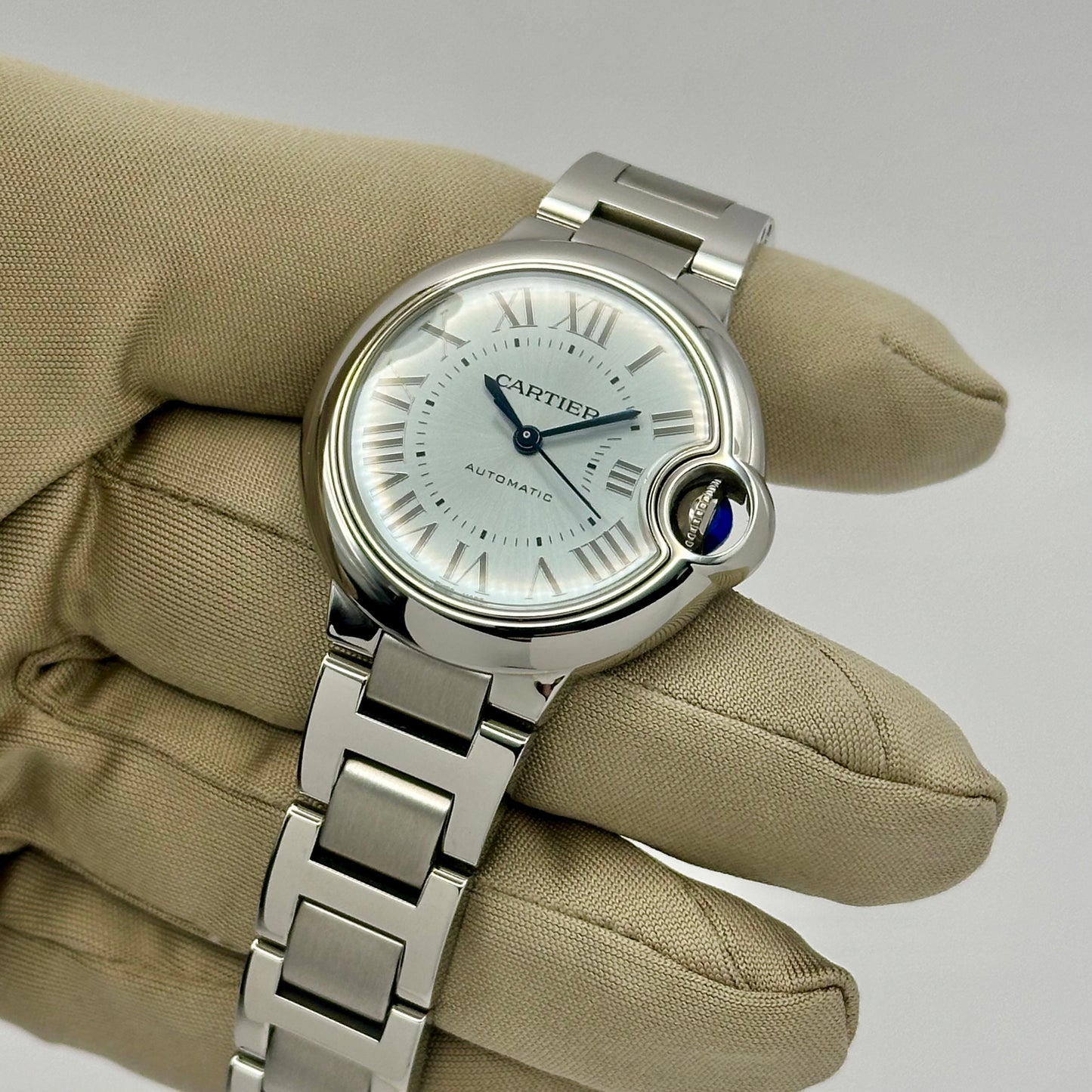 Ballon Bleu De Cartier Ref WSBB0062 2022