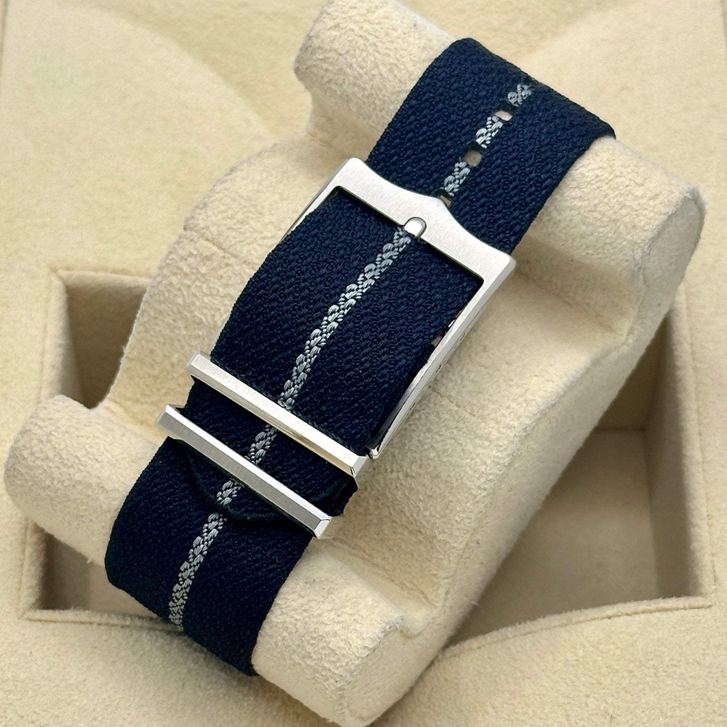 Black Bay 58 Blue Ref 79030B 2025