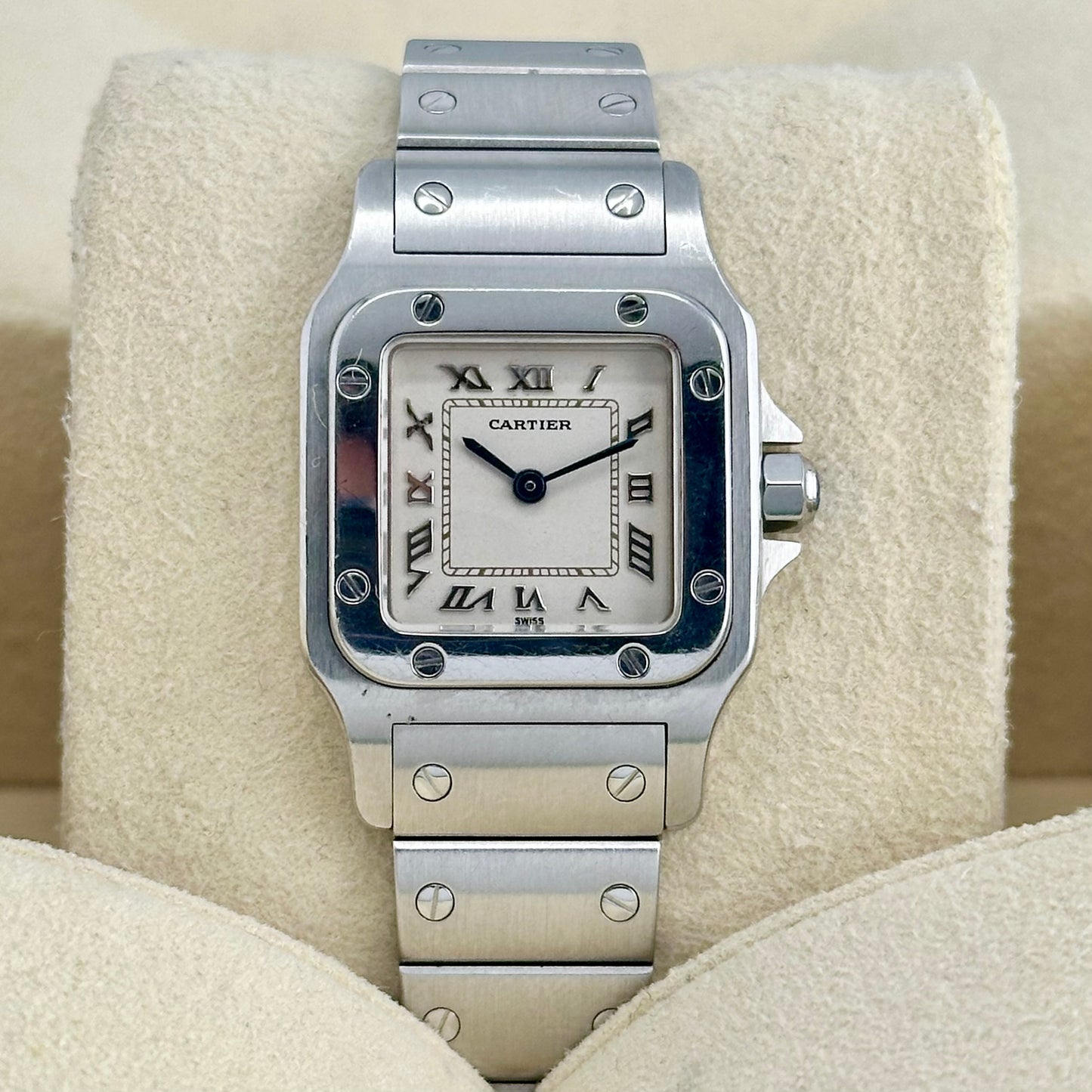 Santos Galbée Small Ref 9057930 1994