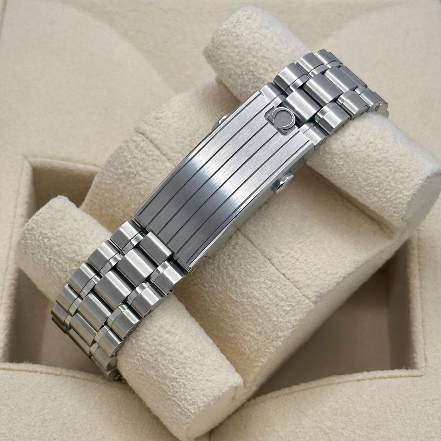 Speedmaster Professional Moonwatch Sapphire White Ref
310.30.42.50.04.001 2024