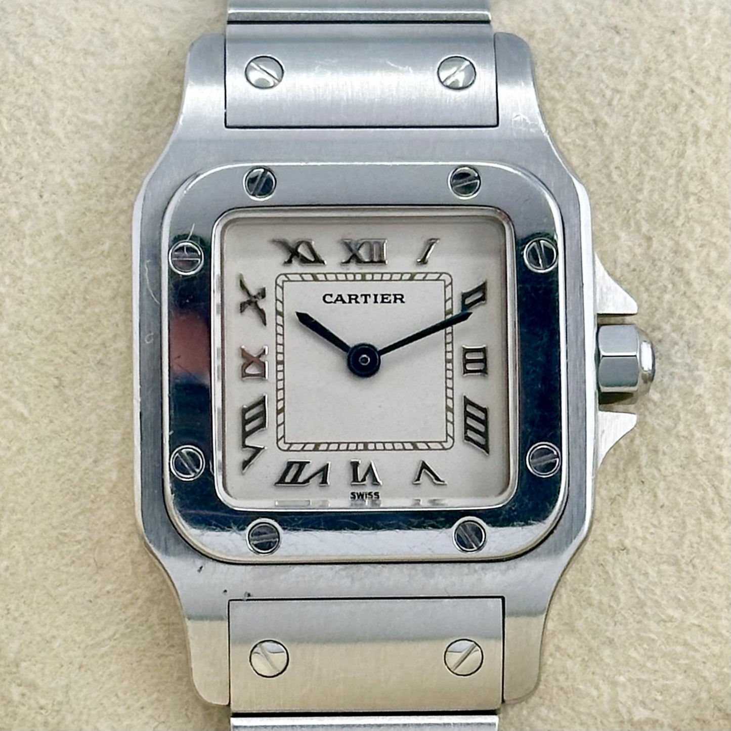 Santos Galbée Small Ref 9057930 1994