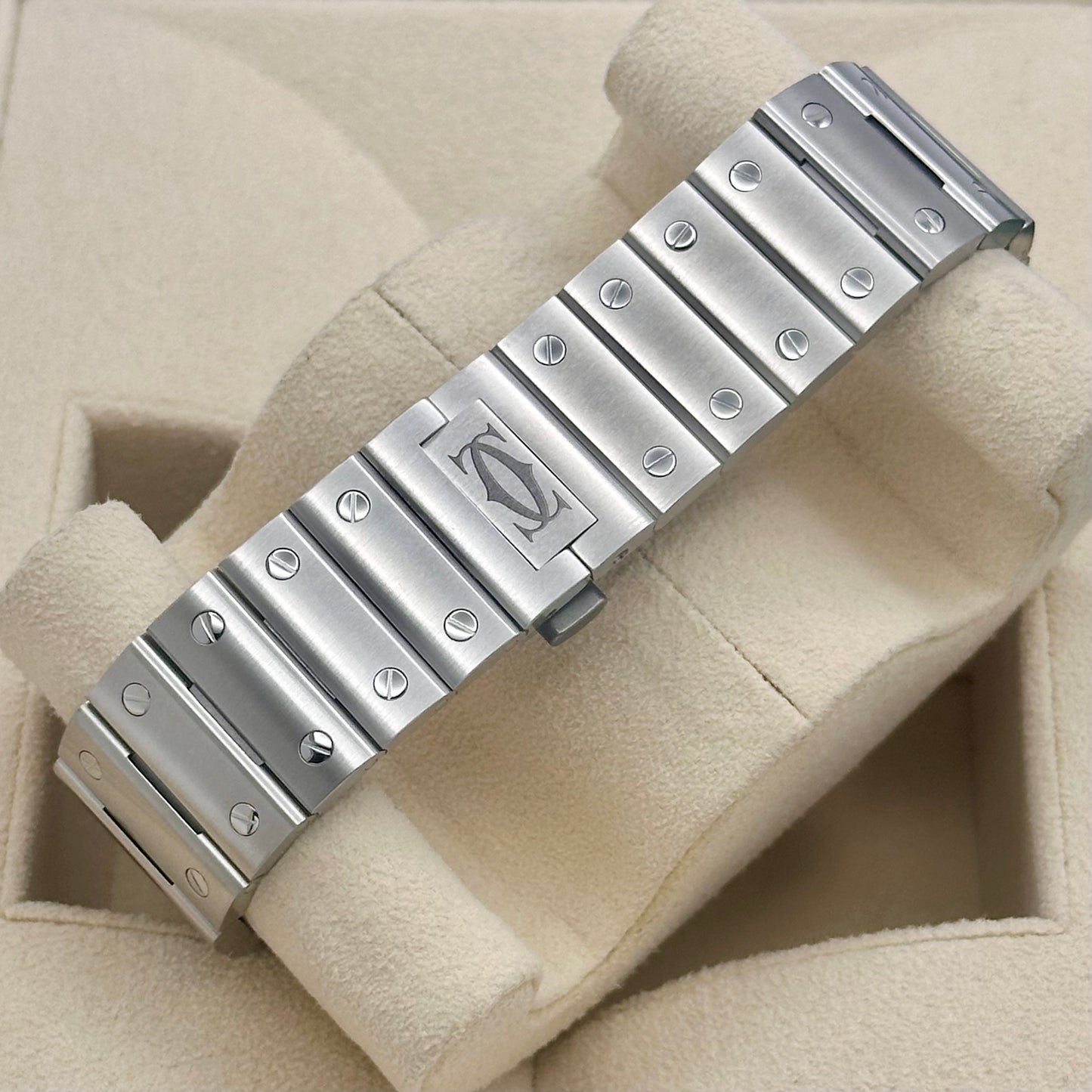 Santos Large Green Ref WSSA062 2025