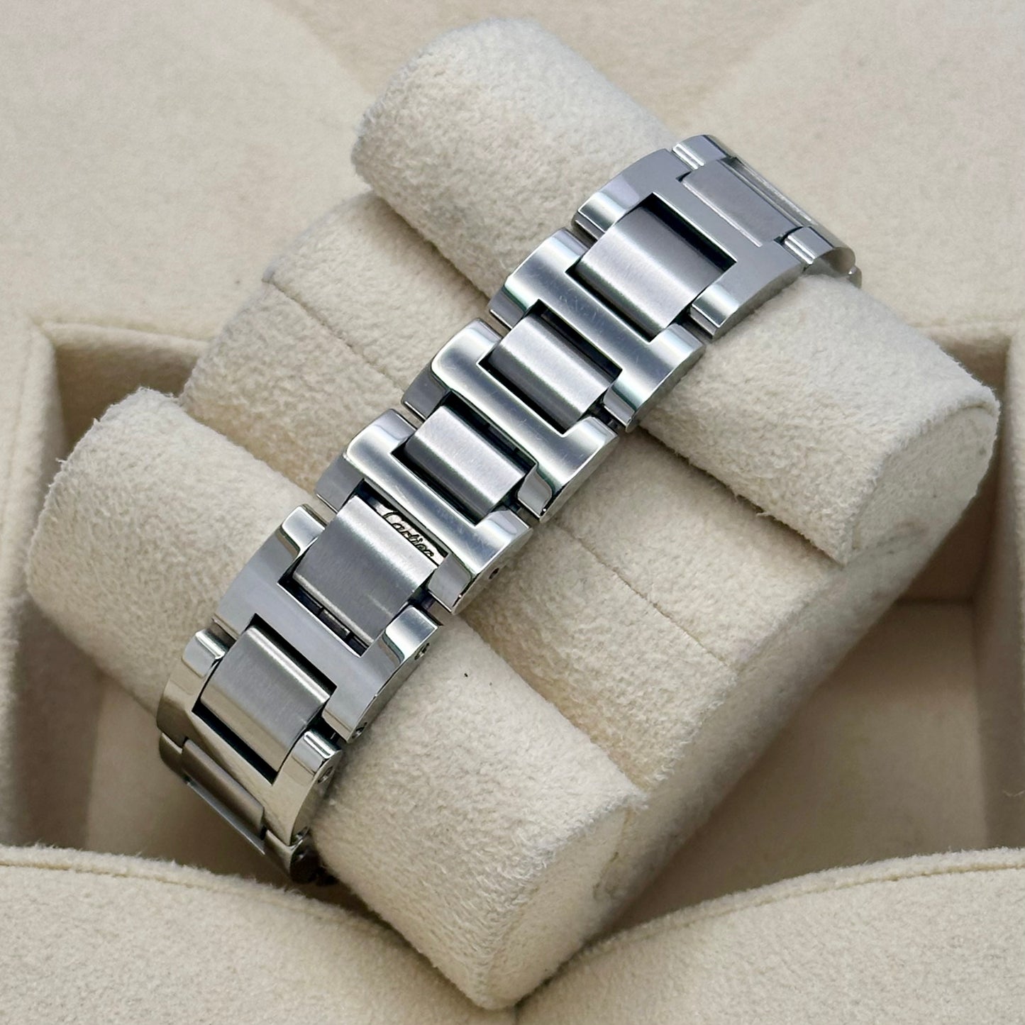 Ballon Bleu De Cartier Ref WSBB0062 2022