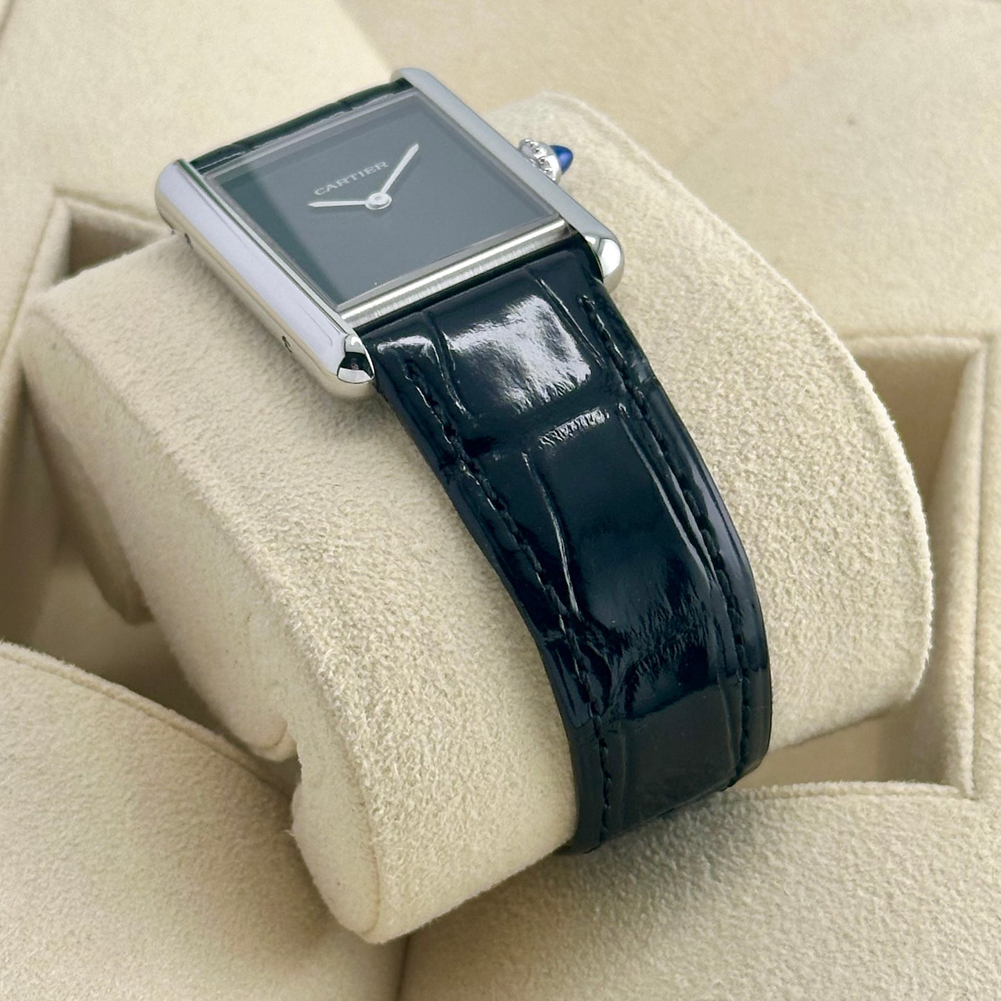 Tank Must De Cartier Large Ref WSTA0072 2022