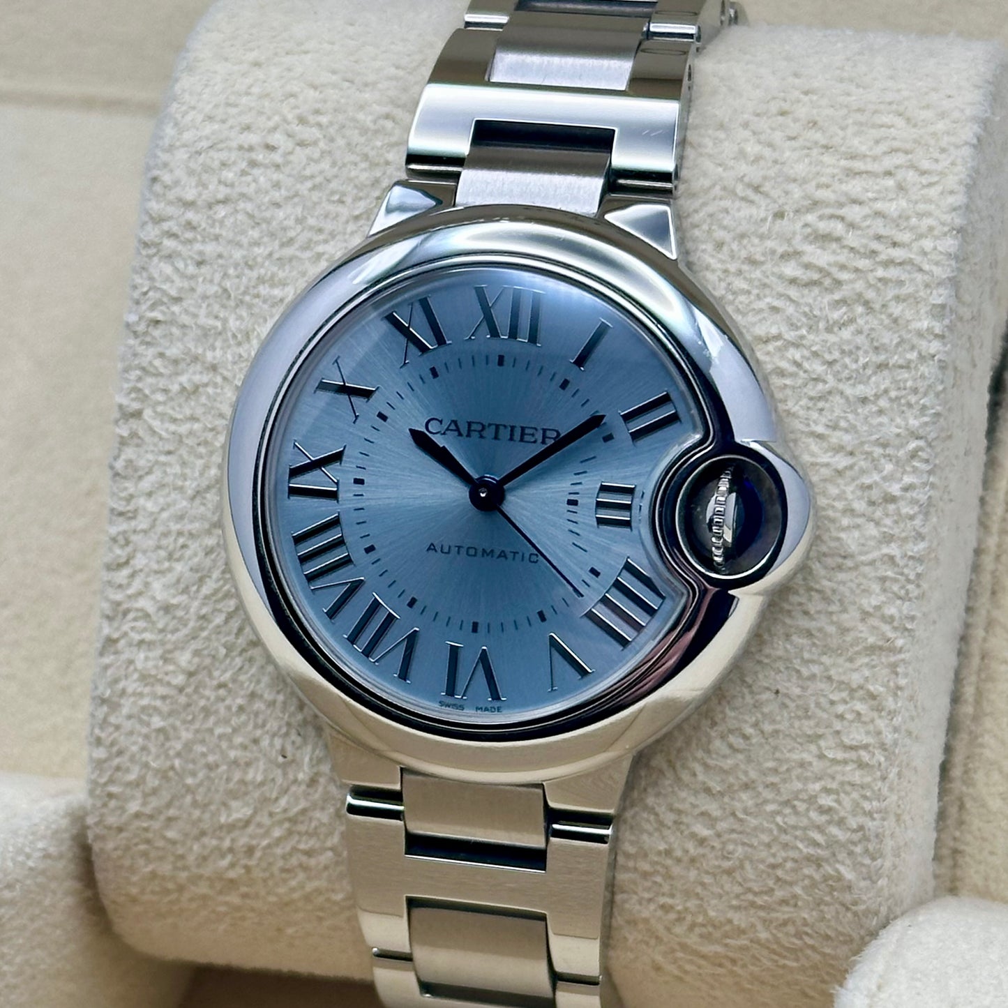 Ballon Bleu De Cartier Ref WSBB0062 2022