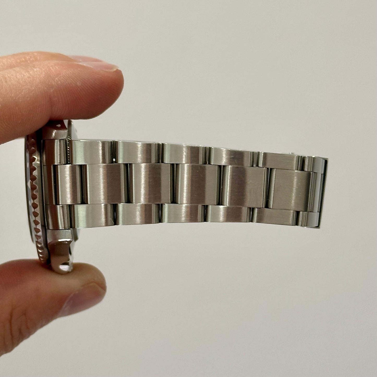 GMT Master Pepsi Ref 16700 1991