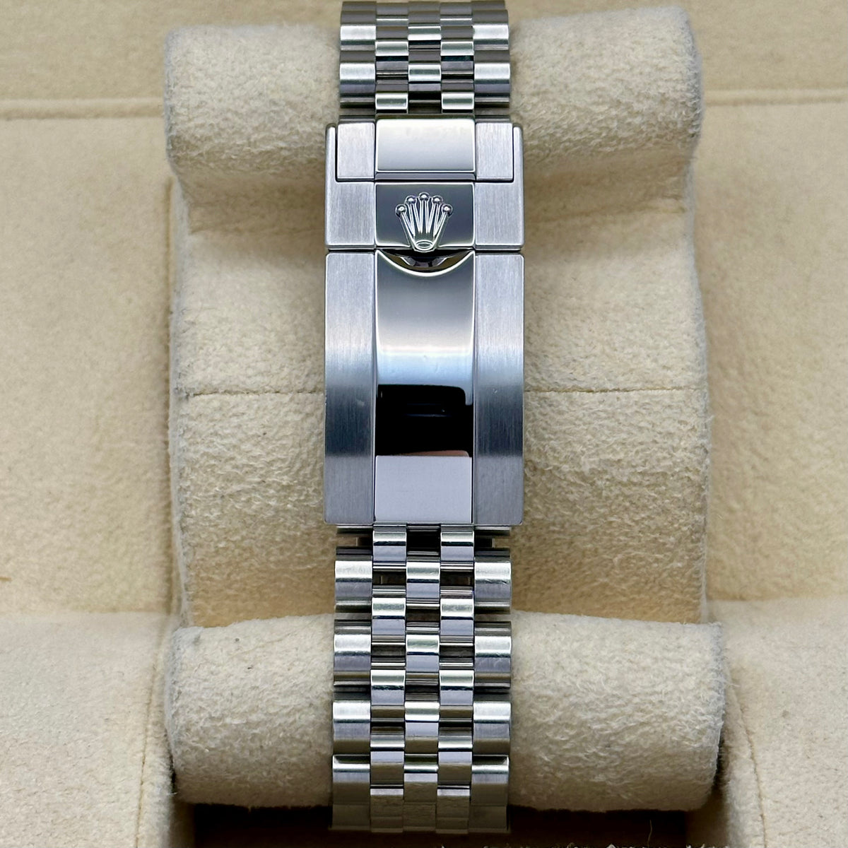 GMT Master II Ref 126710BLNR Batgirl 2021
