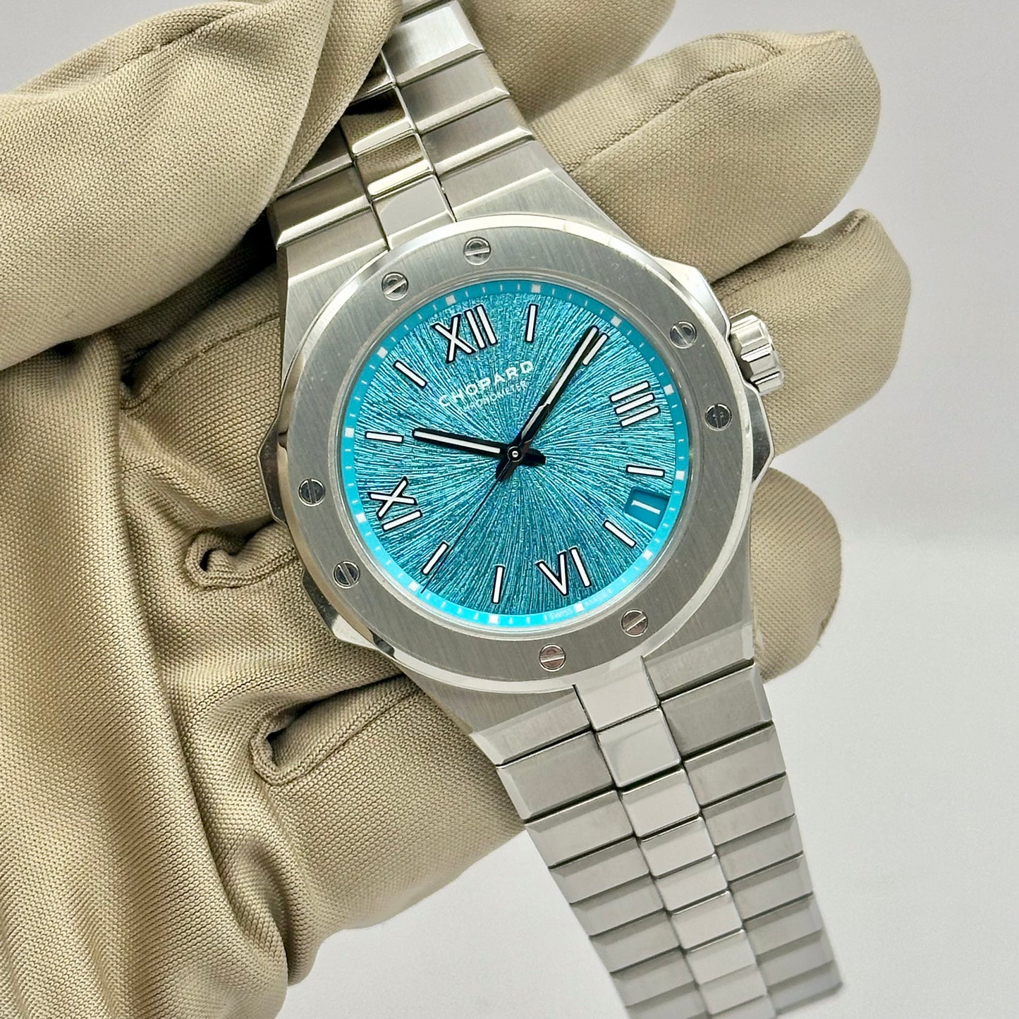 Alpine Eagle Maritime Blue Ref 298600-3016 2022