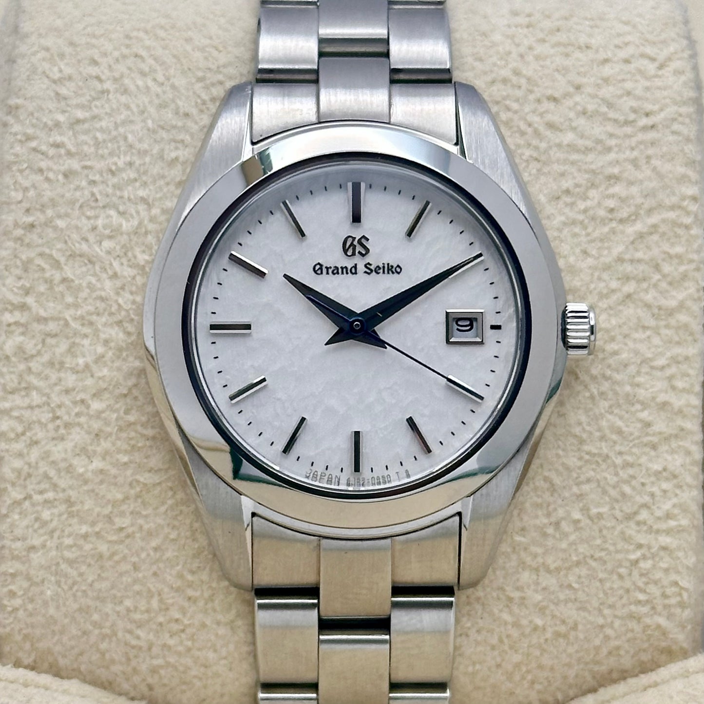 Heritage Ladies Snowflake Ref STGF359 2023