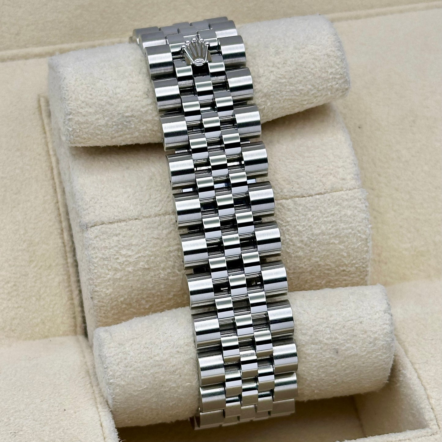 Datejust 36 White Roulette Ref 116234 2014