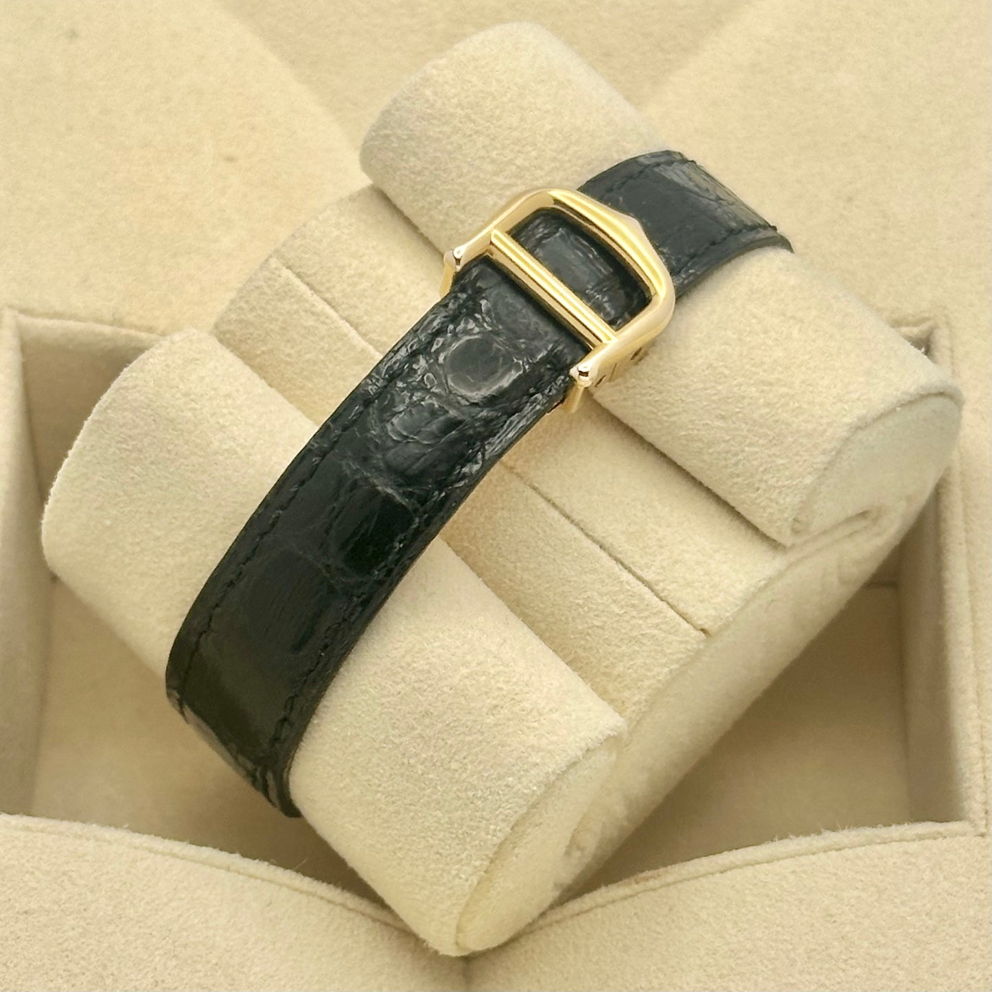 Vendome Small Must De Cartier Ref 590004 1990