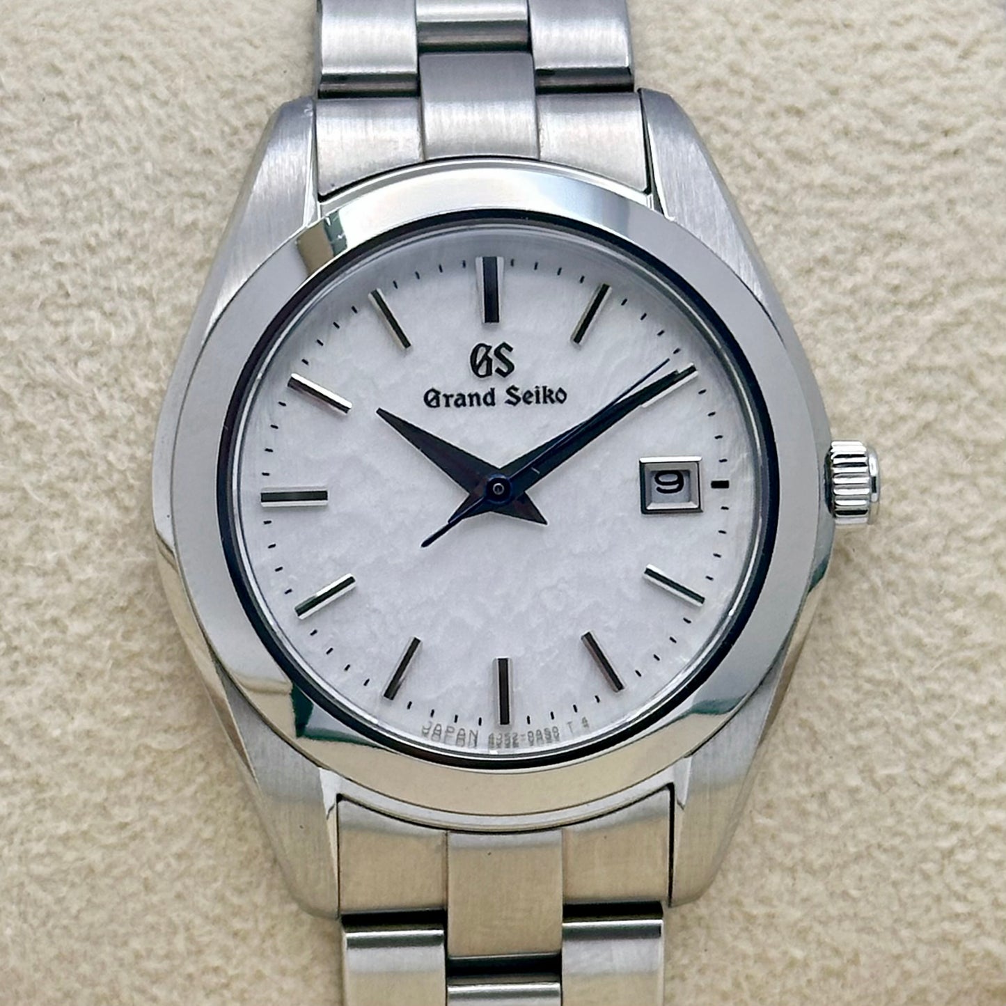 Heritage Ladies Snowflake Ref STGF359 2023