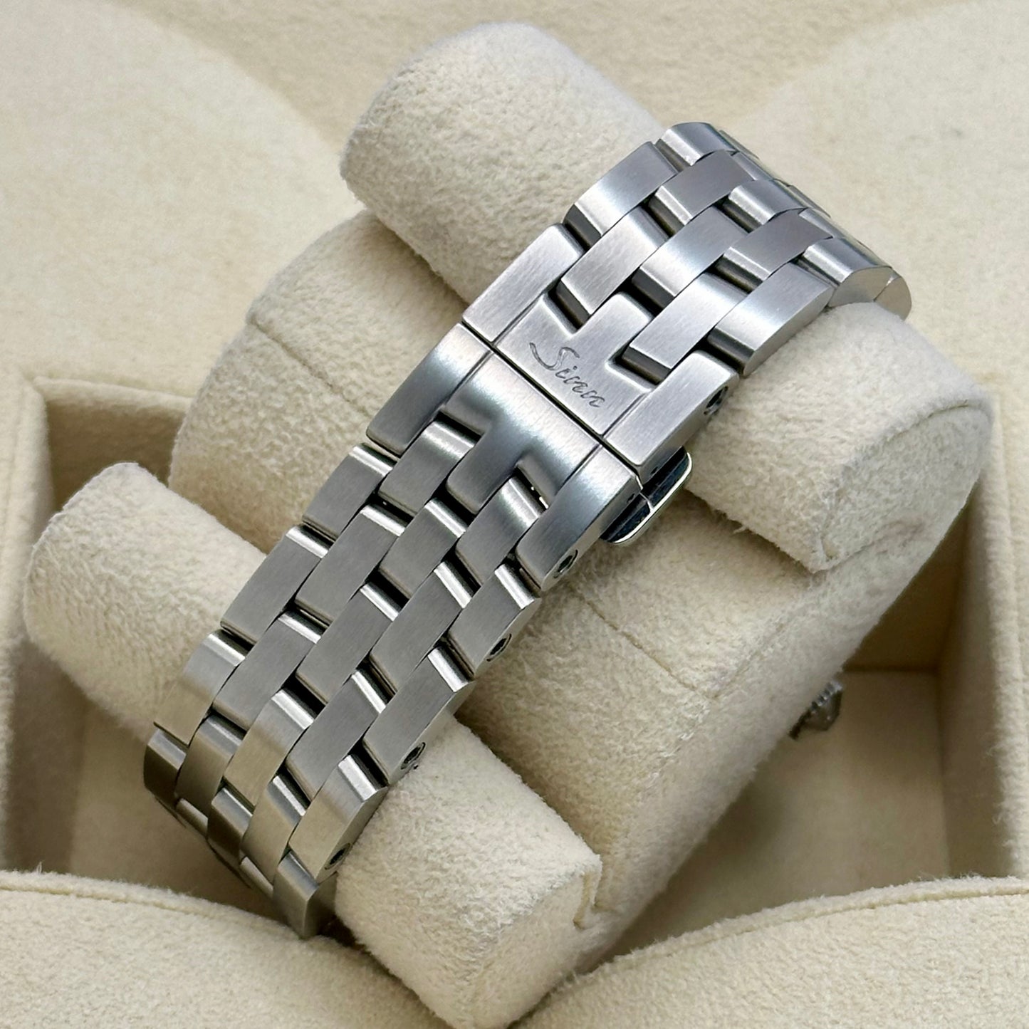 Automatic Ref 556 Pearl S 2025