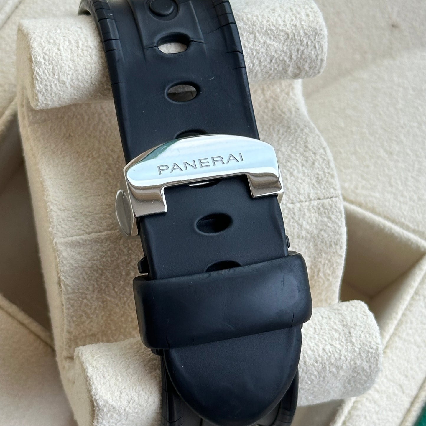 Luminor Marina Ref PAM00104 2012