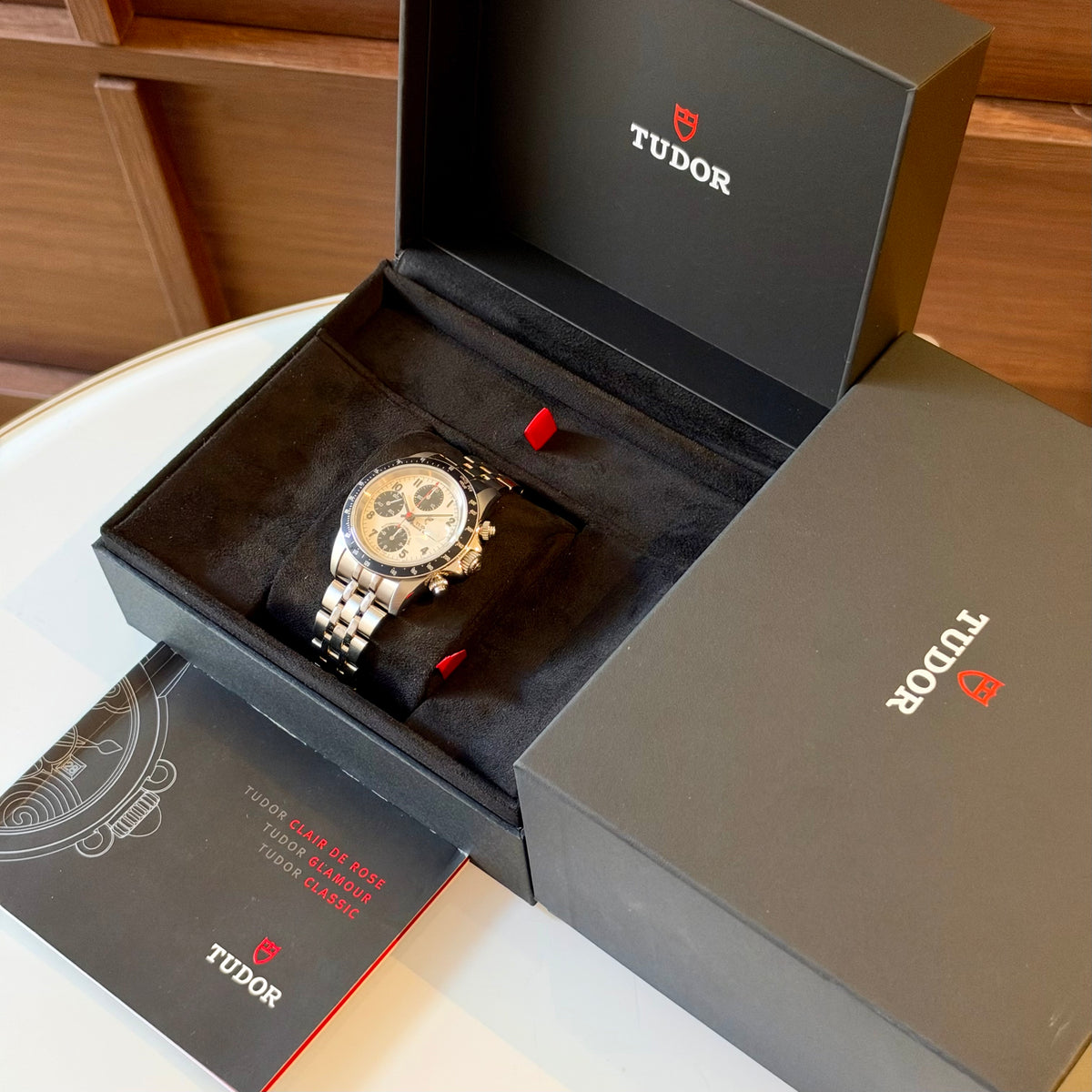 Prince Date Panda Ref 79260 2002